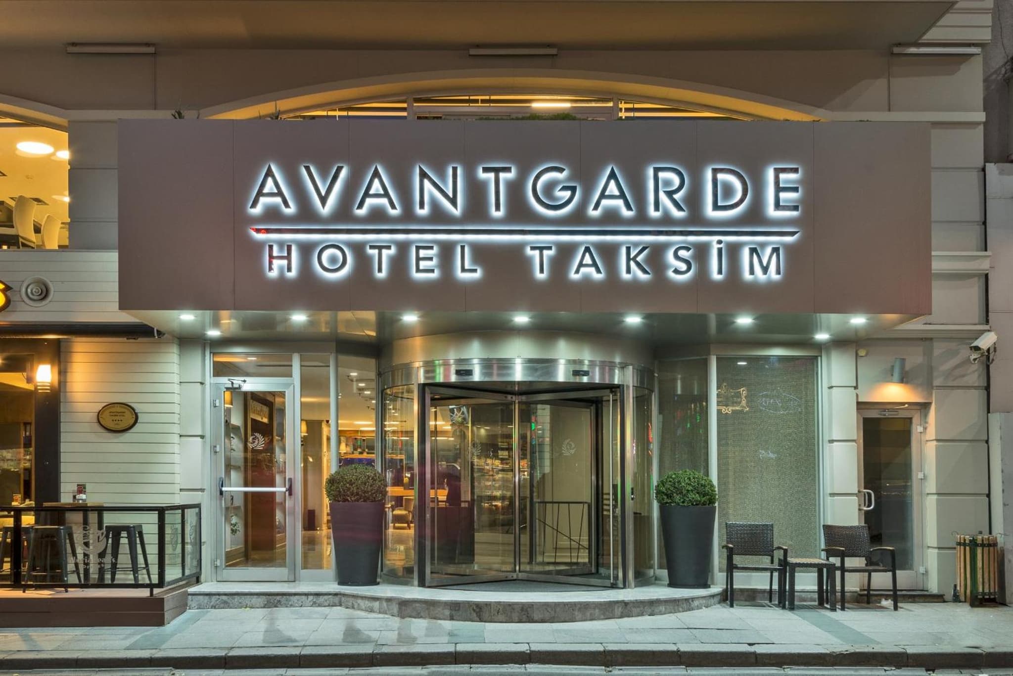 Avantgarde Urban Taksim - Image 1