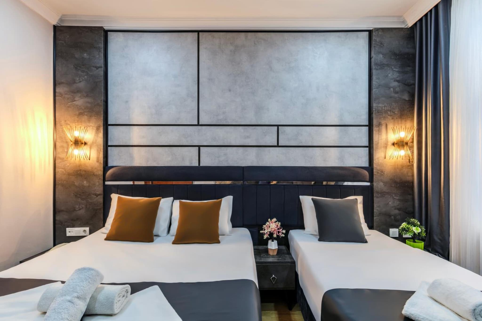 La Pazza Süitleri - Image 3