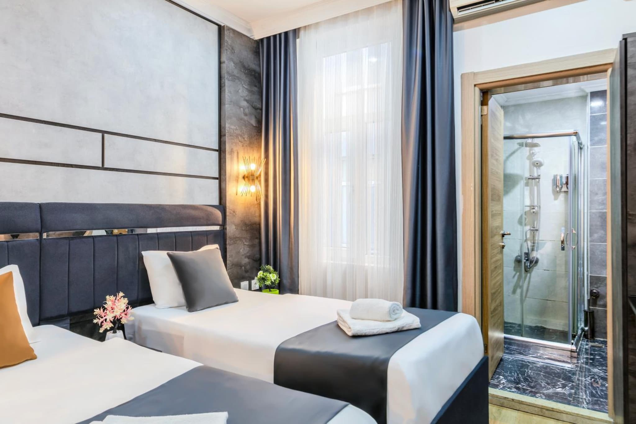 La Pazza Süitleri - Image 4