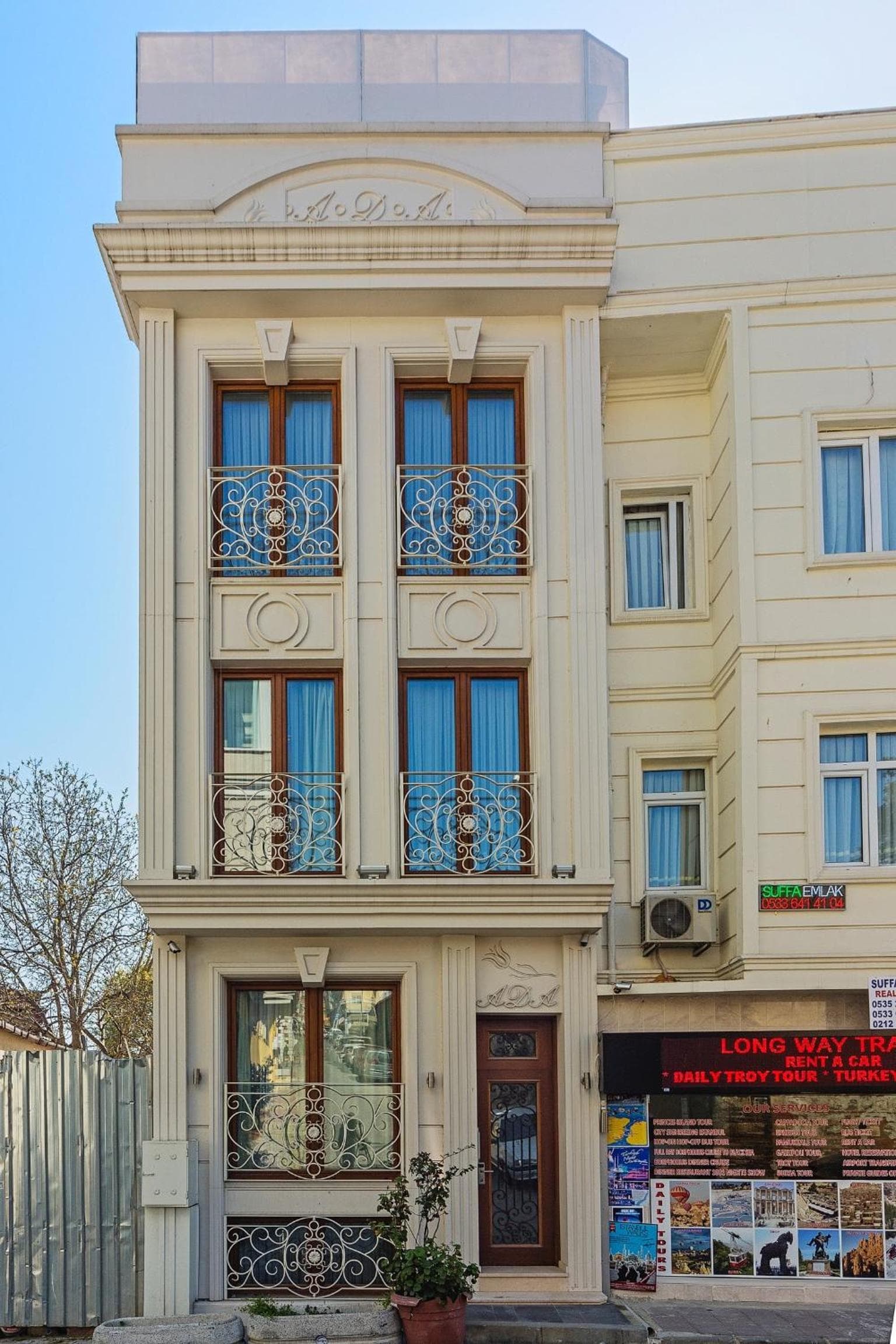 Ada Hotel Istanbul - Image 2