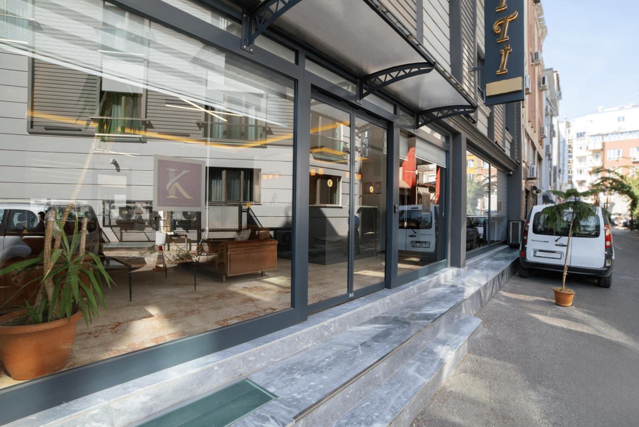 Kriti Hotel & Antalya - Image 4