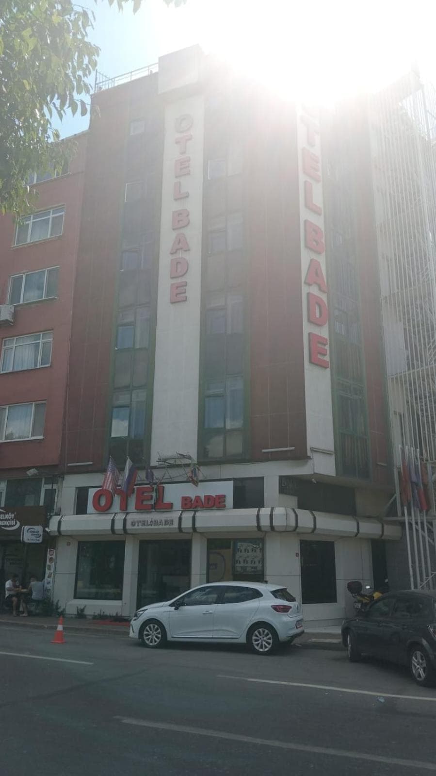 Bade Boutique Hotel Kadıköy