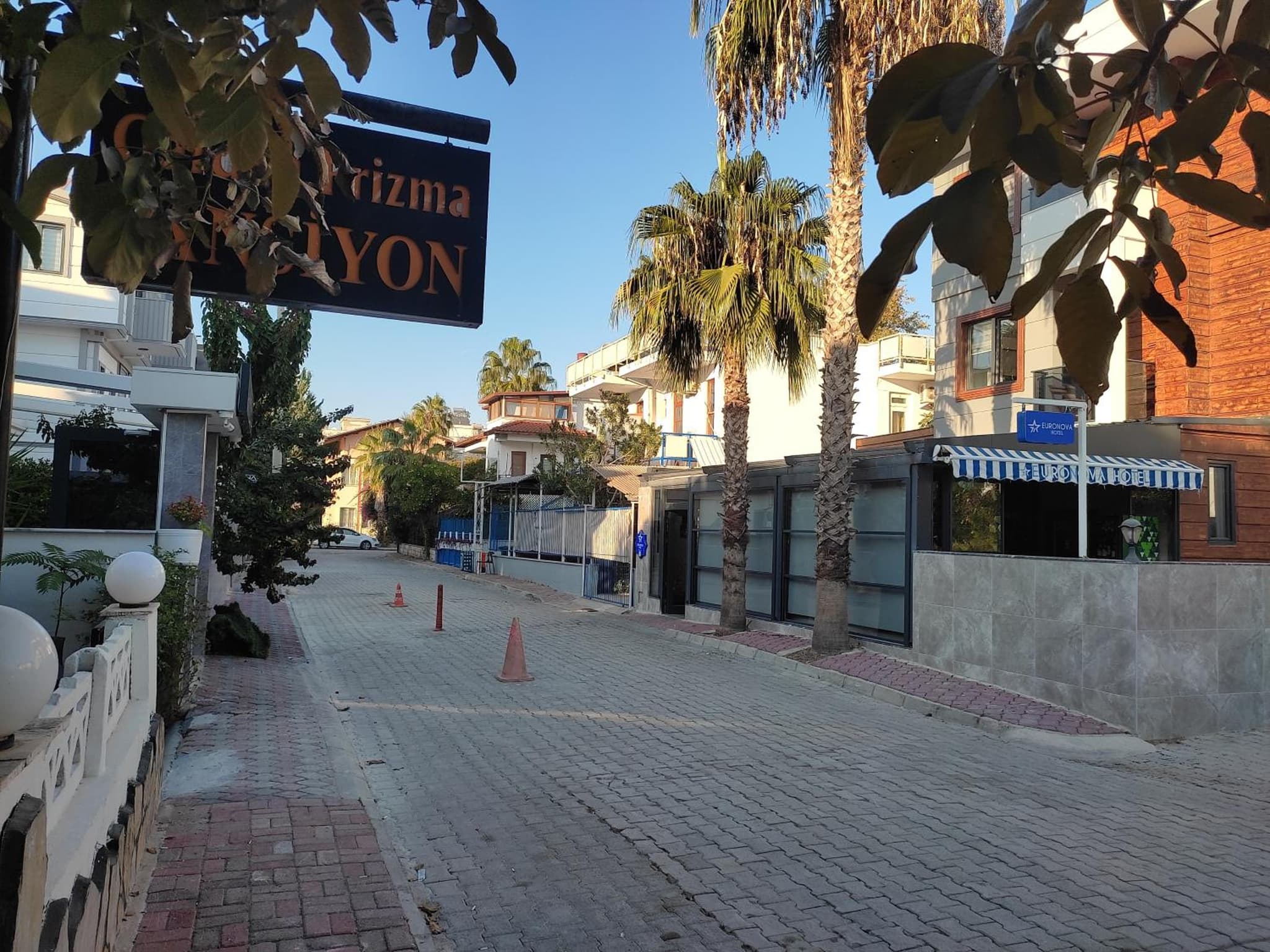 Garden Prizma Rooms&Aparts - Image 1