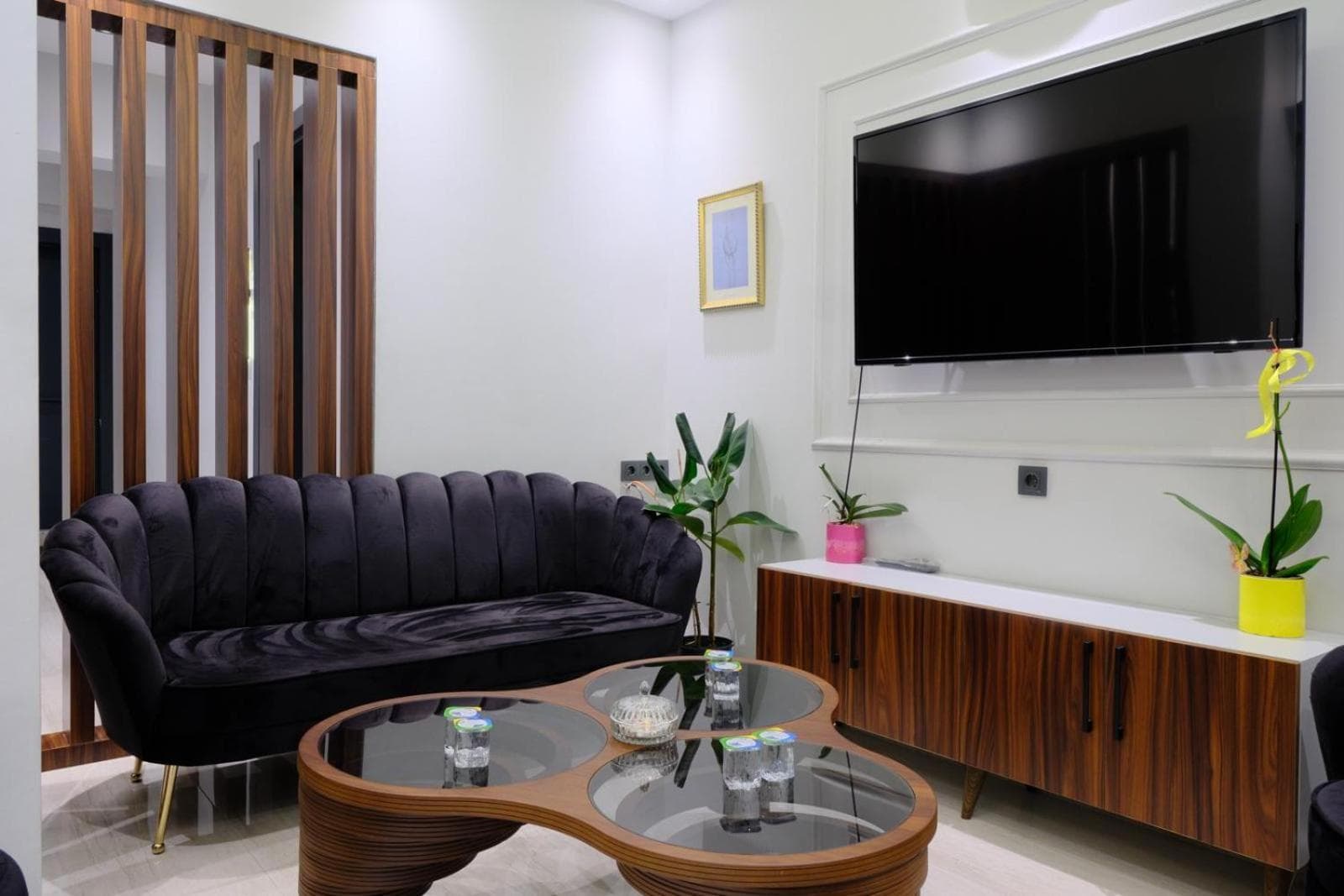 Golden Stone Otel - Image 4