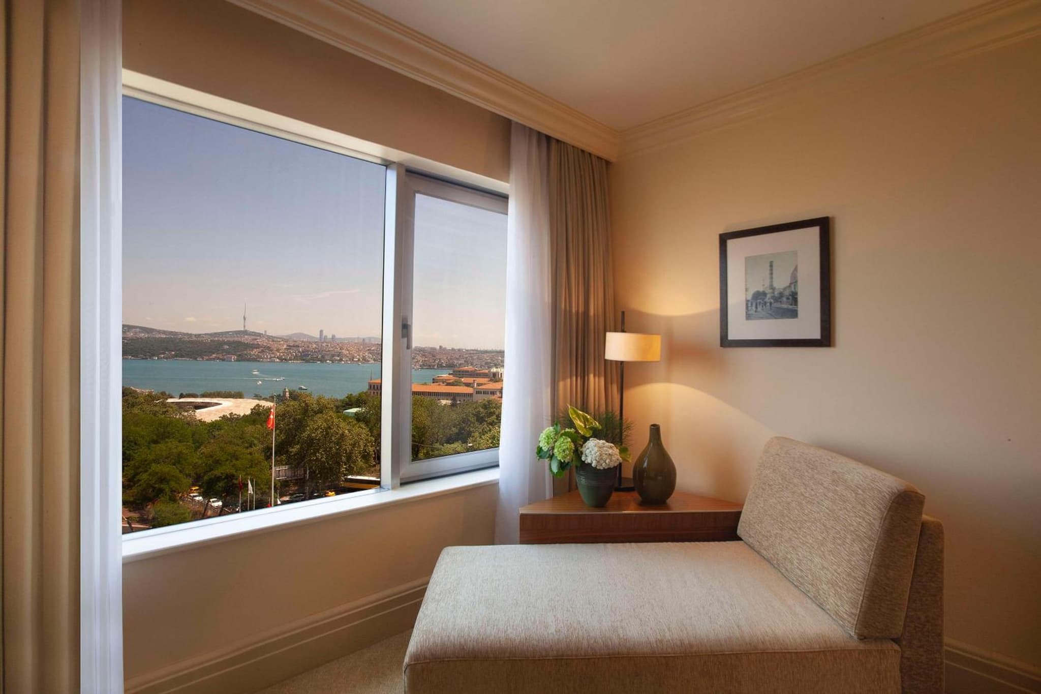 Grand Hyatt İstanbul - Image 3