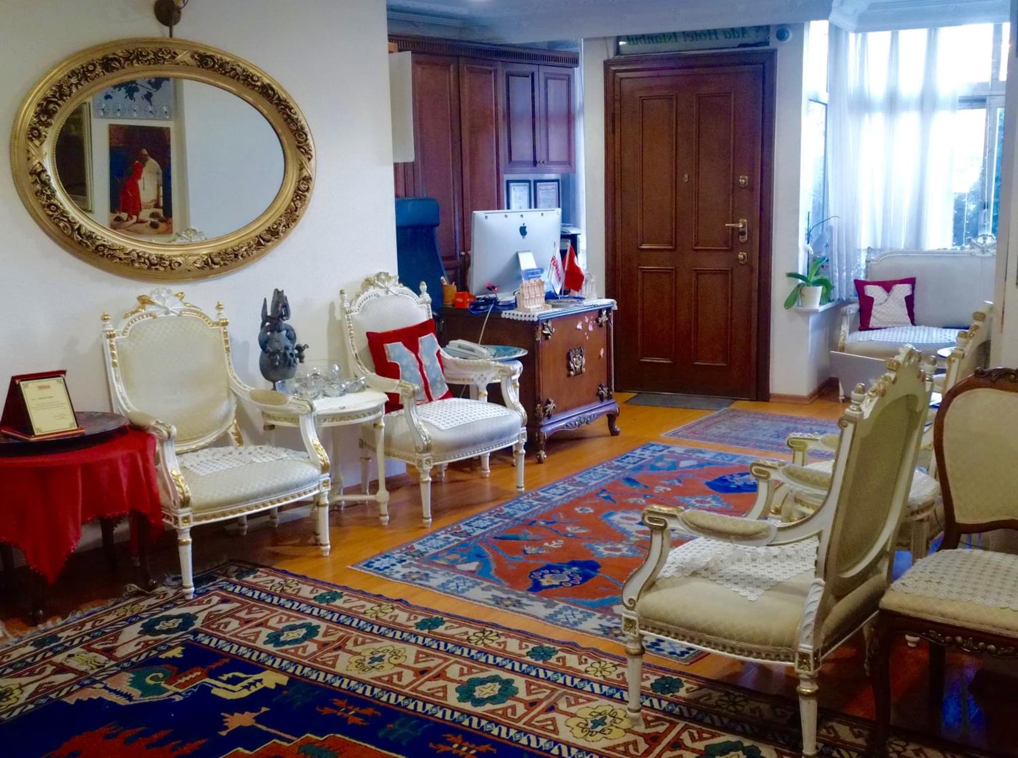 Ada Hotel Istanbul - Image 4