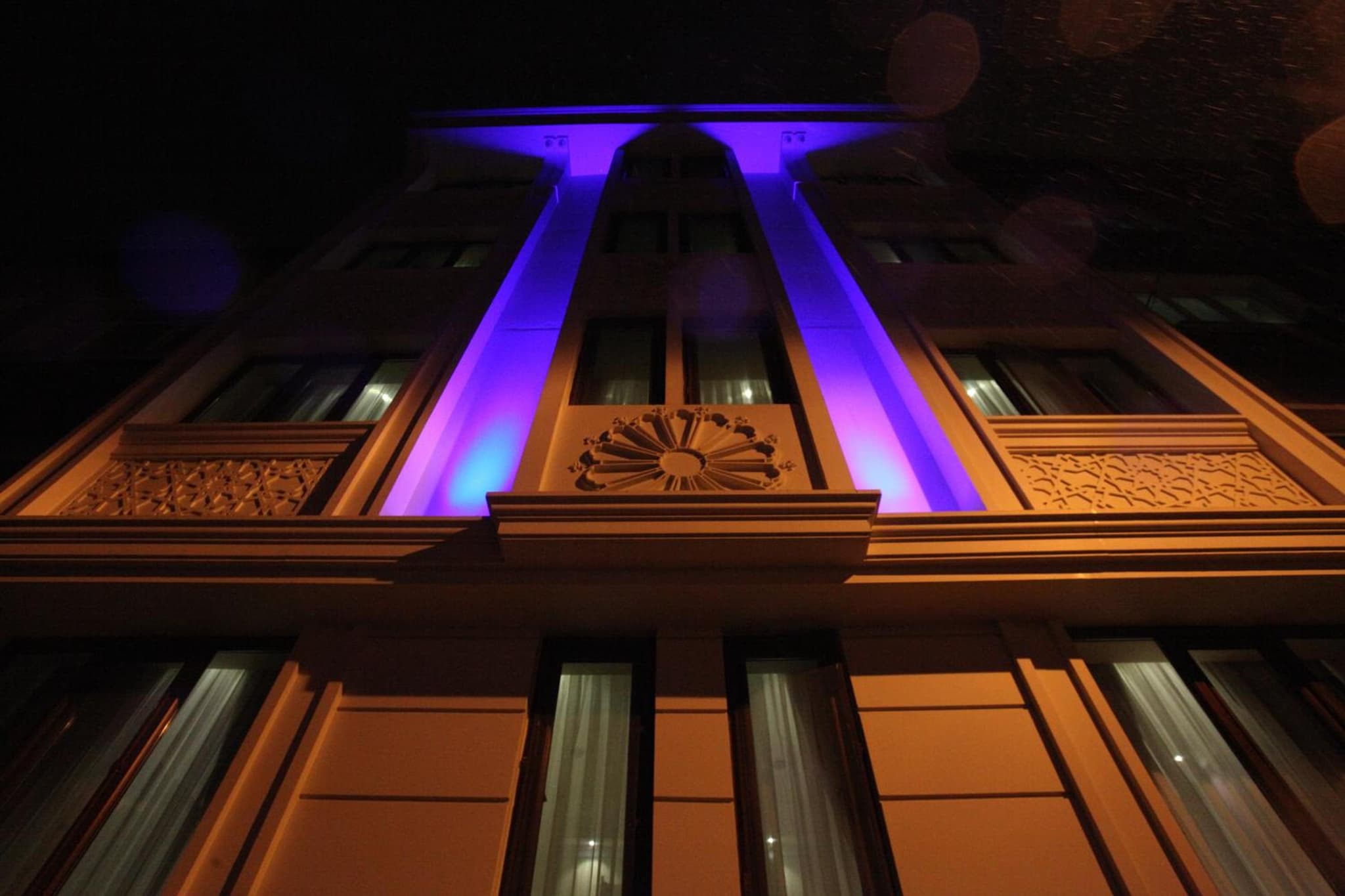 Reyyan Otel - Image 1