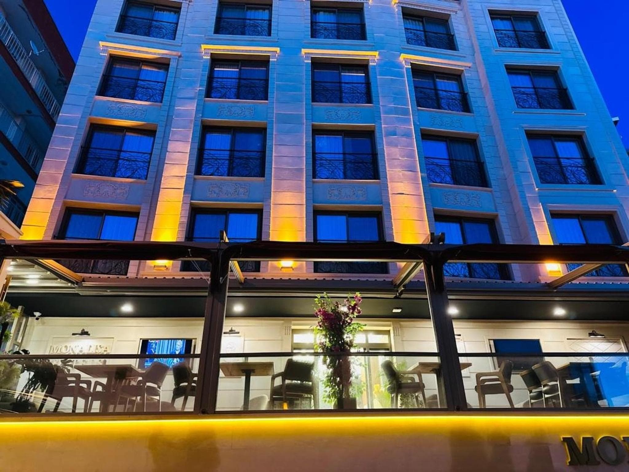 Monalisa Hotels KUŞADASI - Image 1