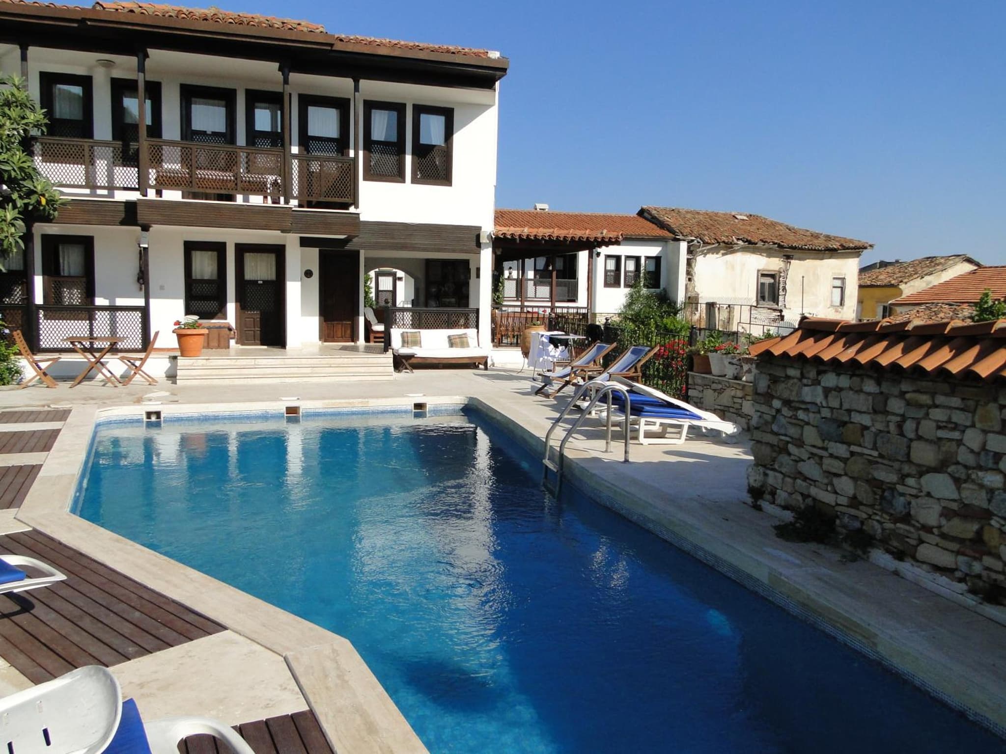 Villa Konak Hotel - Image 2