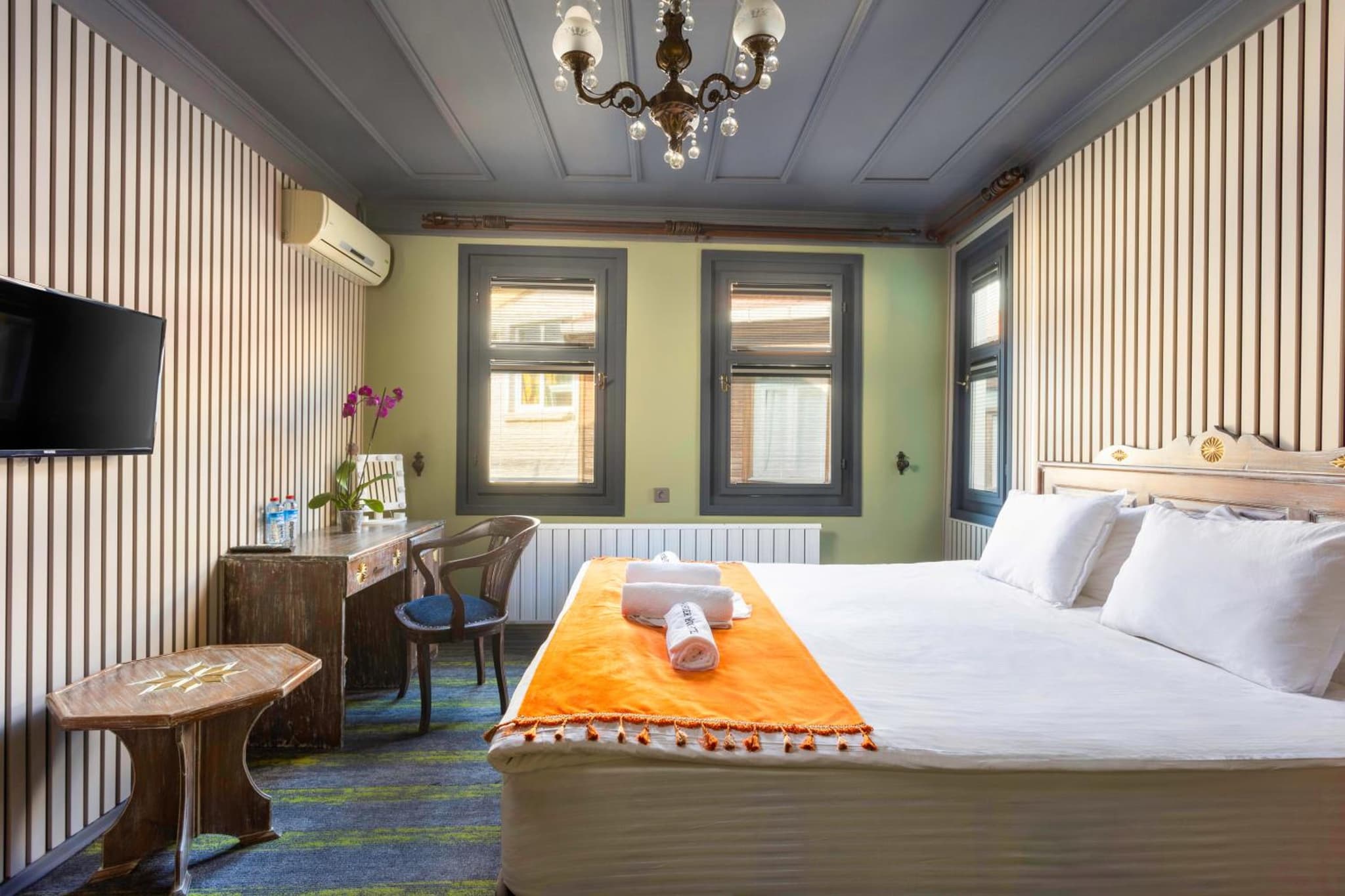 Wonder Wood Otel - Image 4