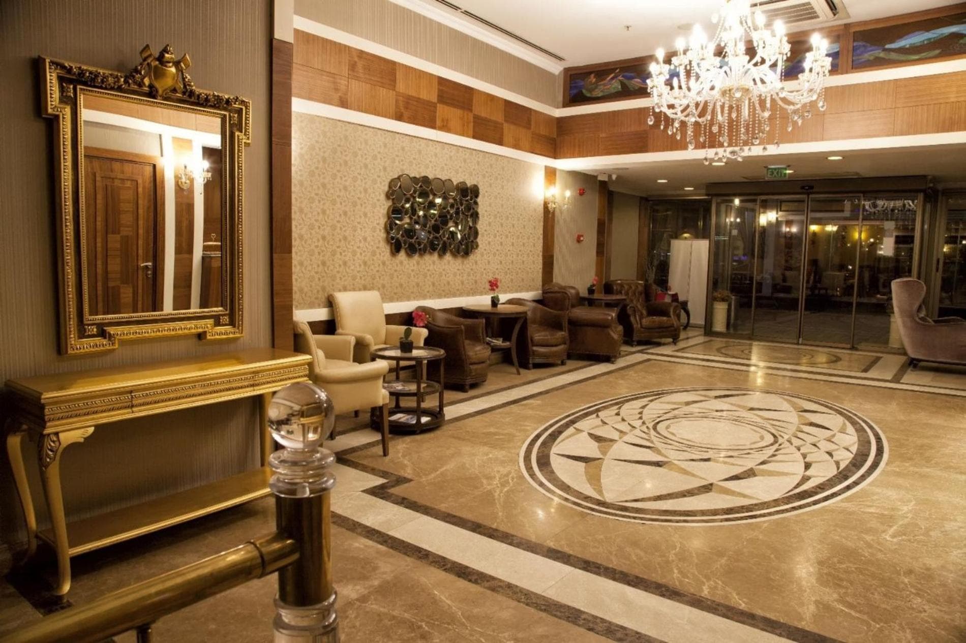 Crestium Prime Square - Image 2