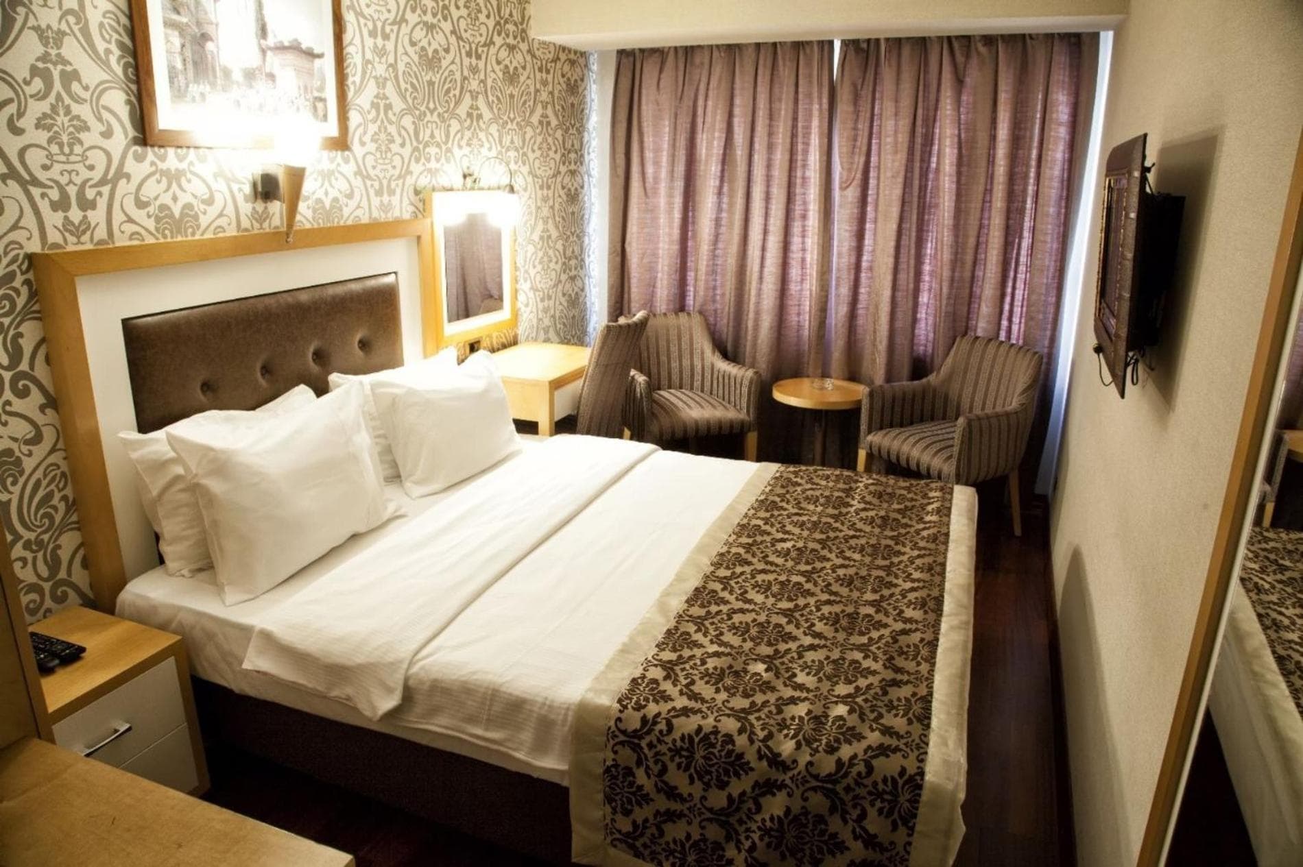 Crestium Prime Square - Image 4