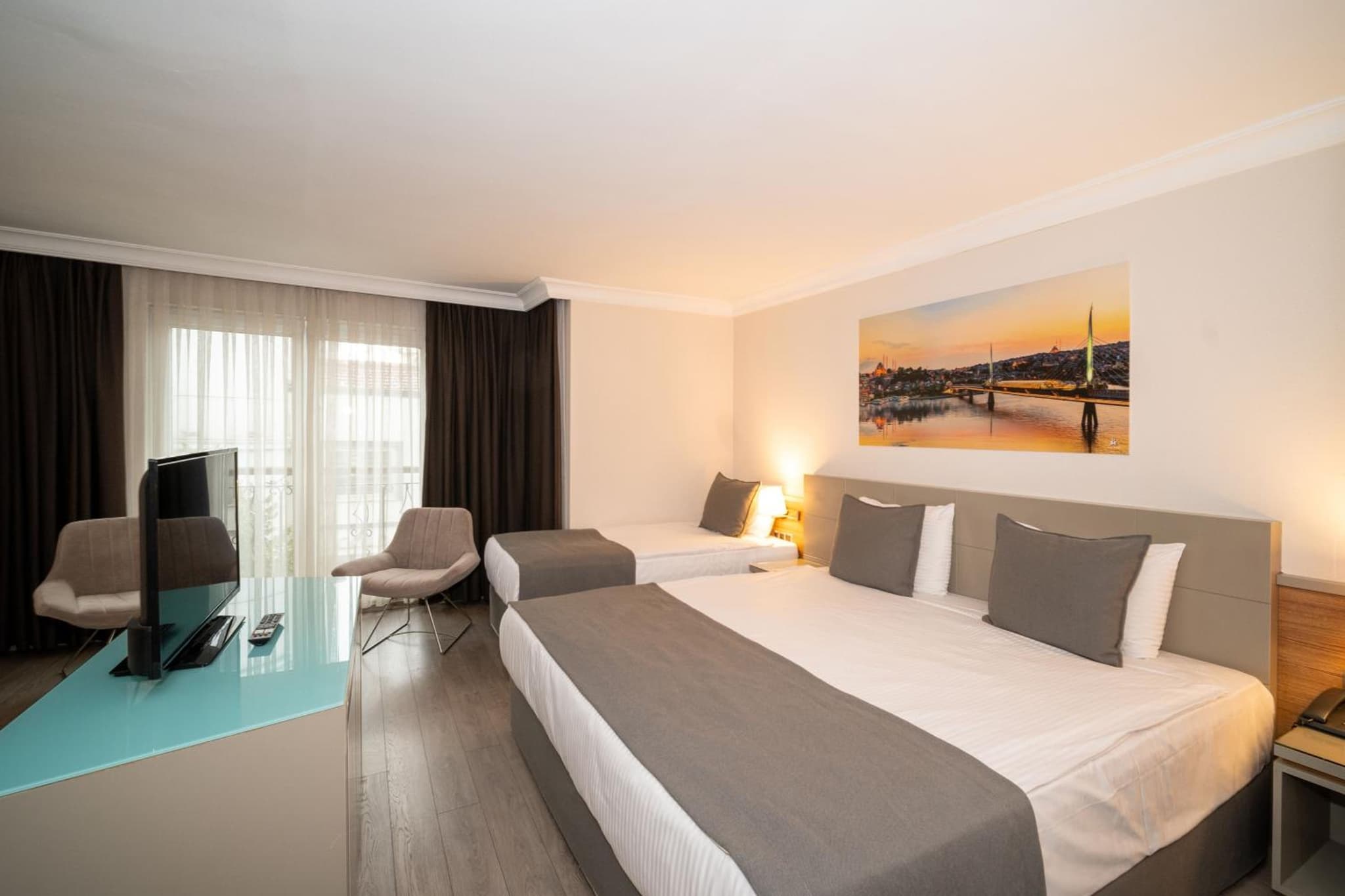 Klas Hotel Istanbul Old City - Image 1