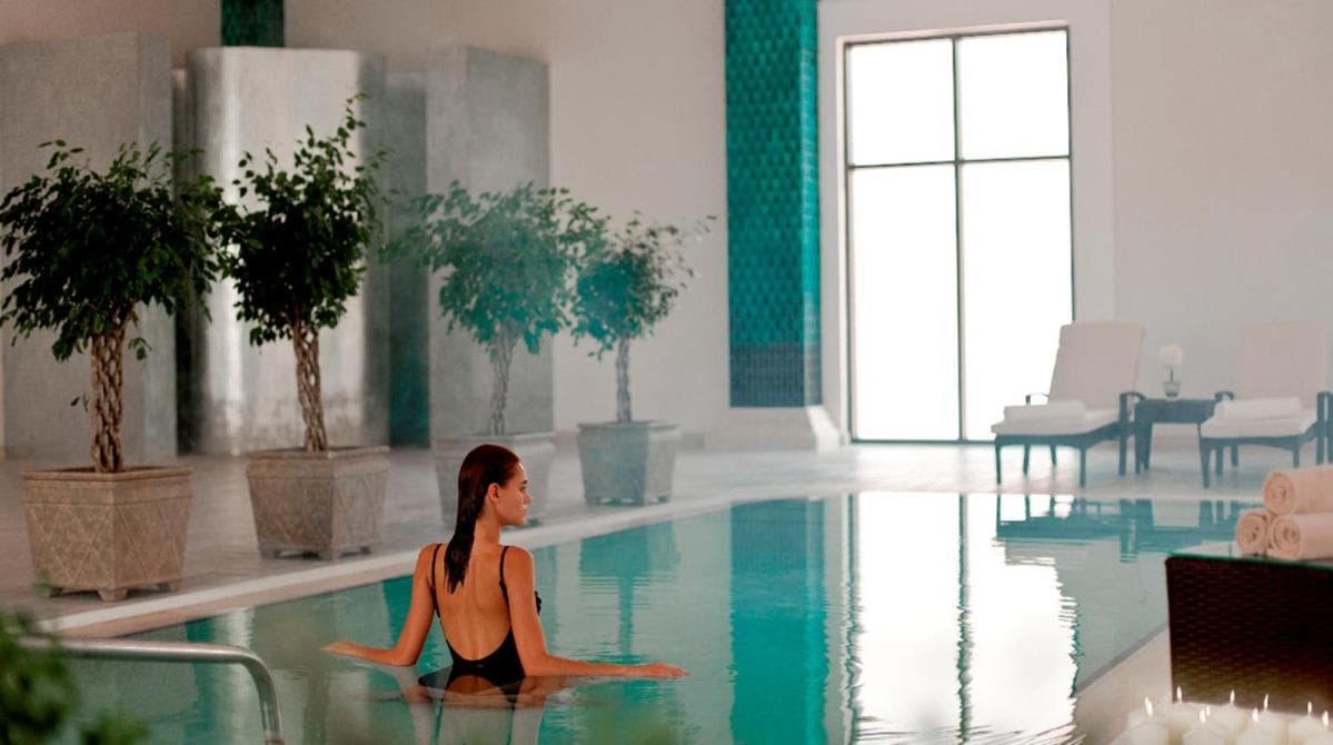 NG Afyon Wellness & Convention - Image 4