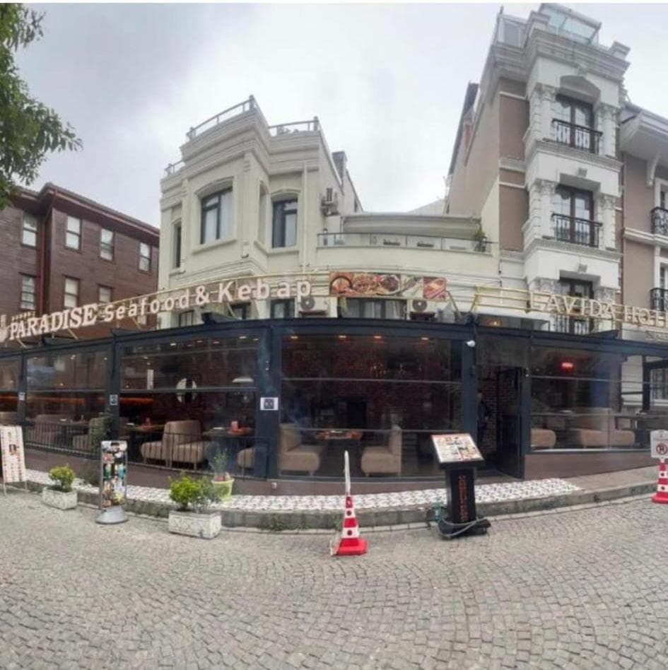 La Vida Otel - Image 4