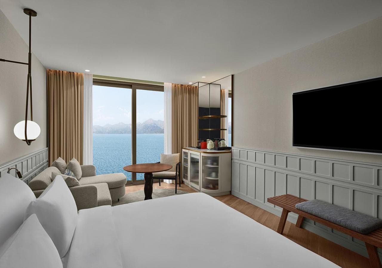 Akra Otel - Image 4