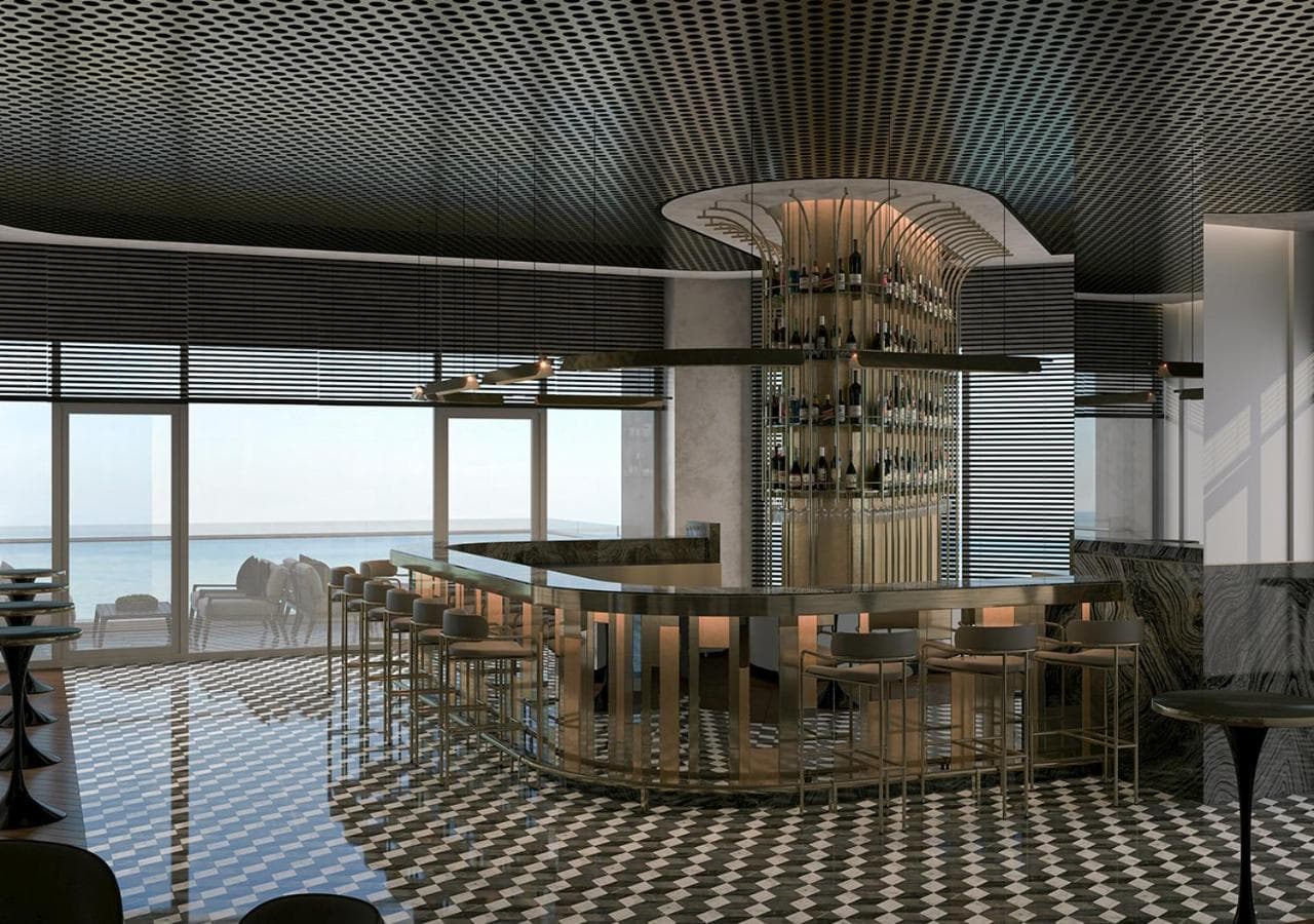 Akra Otel - Image 2