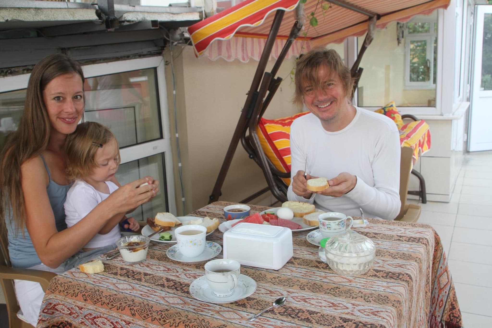 Marmara Guesthouse - Image 3