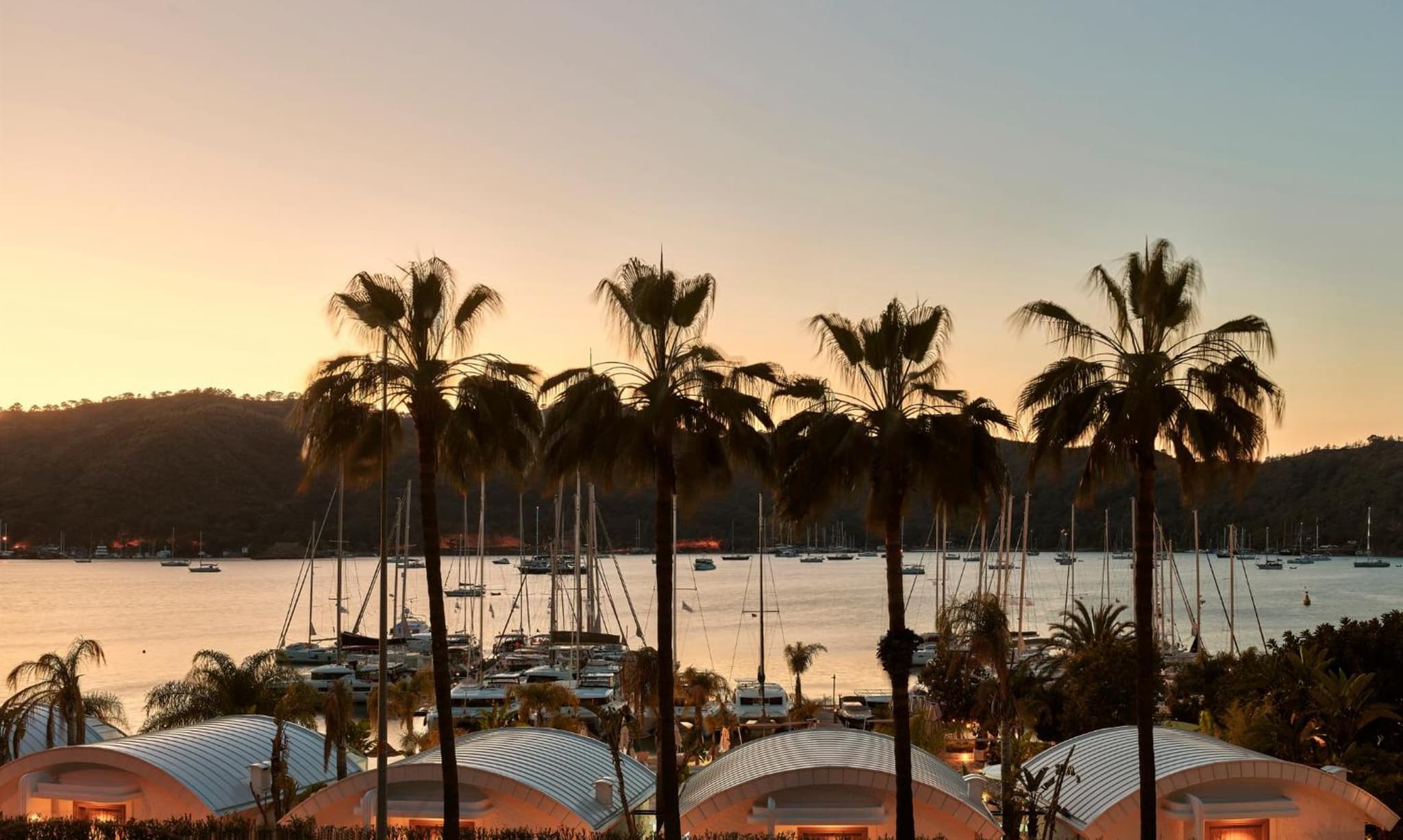 Yacht Classic Otel - Boutique Sınıf - Image 1