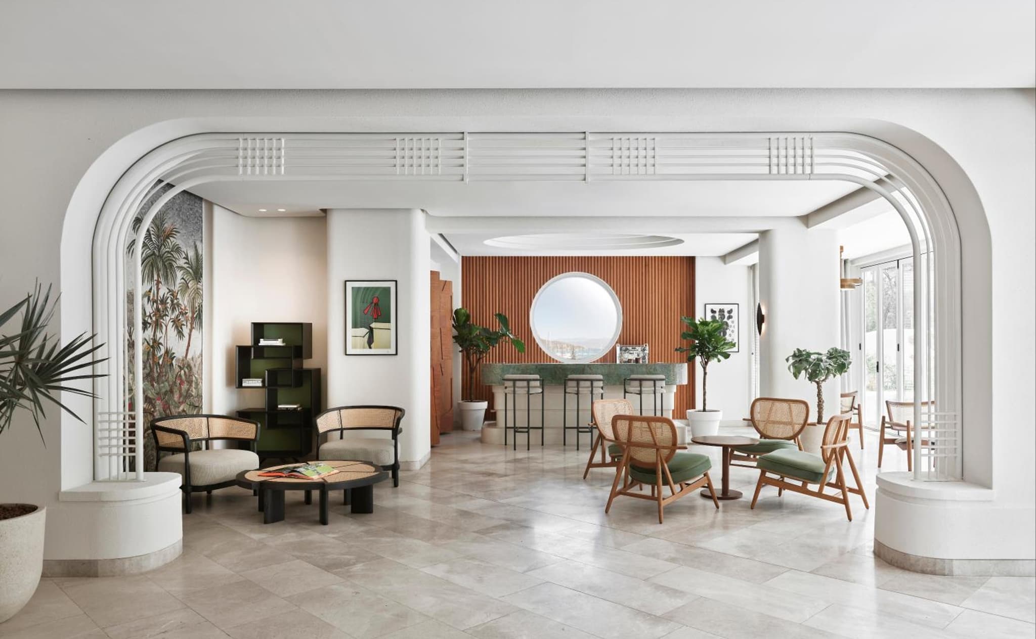 Yacht Classic Otel - Boutique Sınıf - Image 2