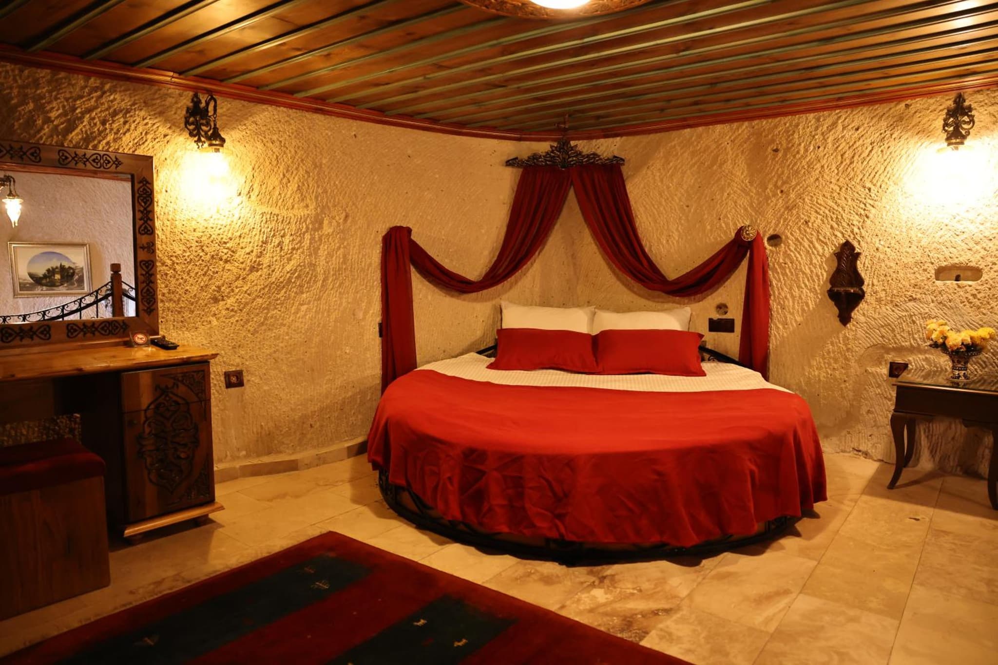 Cappadocia Inn Cave Hotel - Image 4