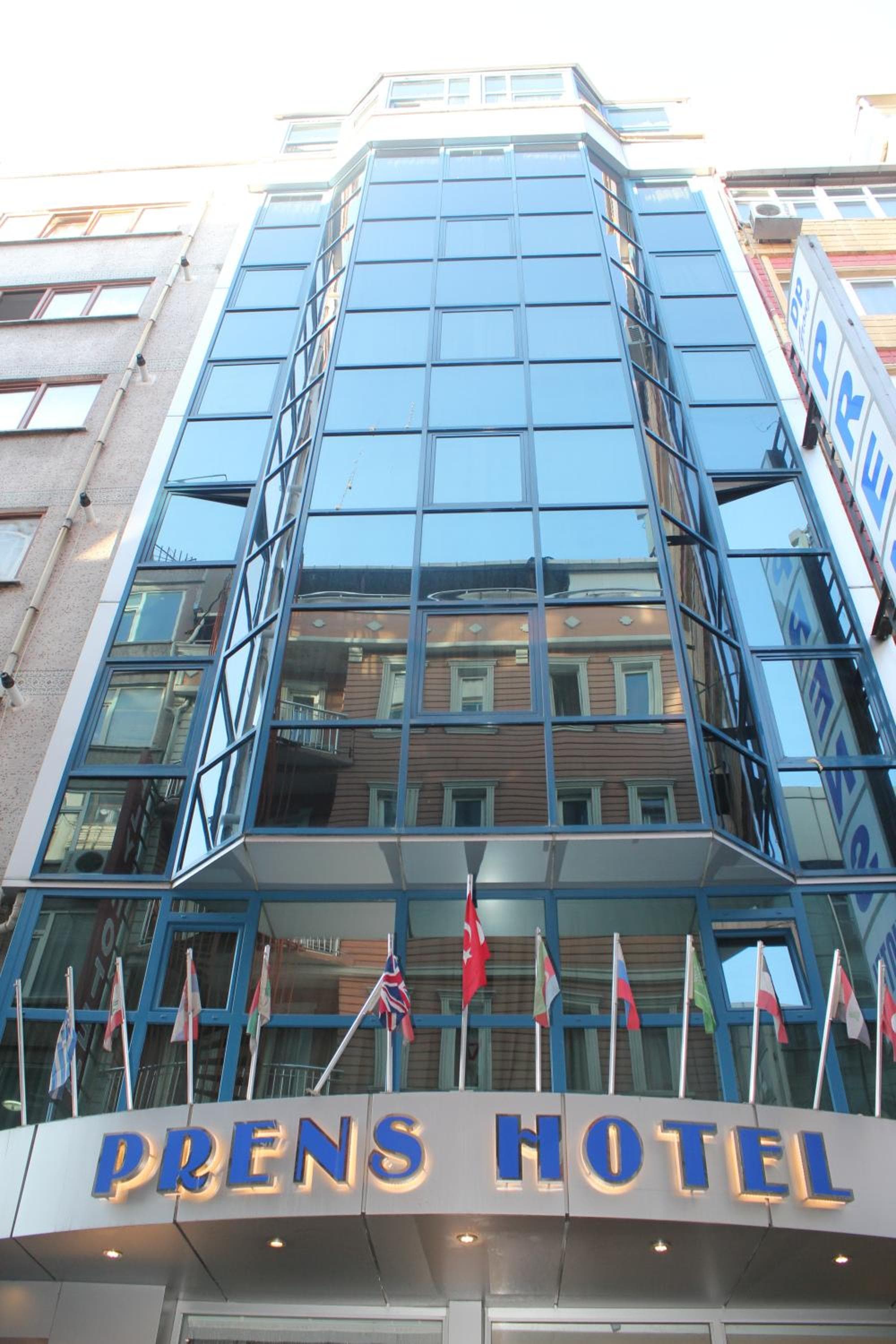 Prens Otel - Image 1