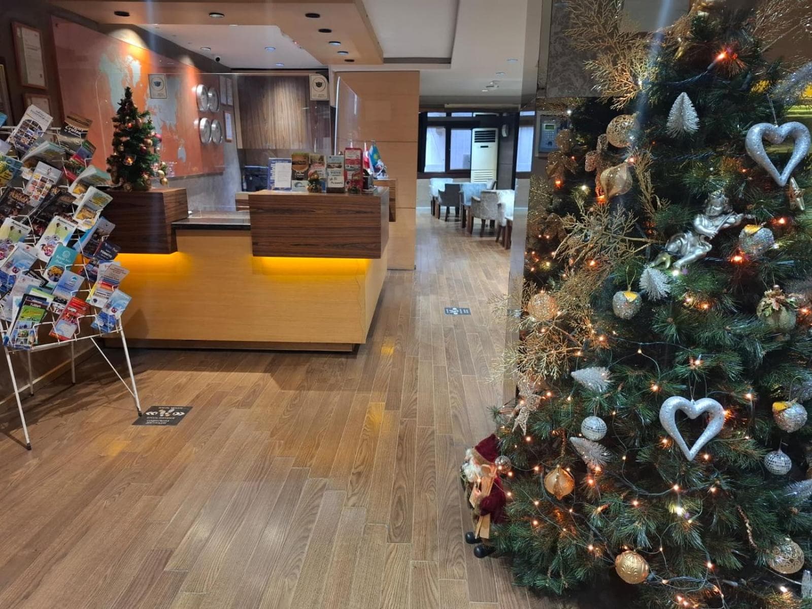 Hotel Süreyya becomes Süreyya Otel. - Image 3