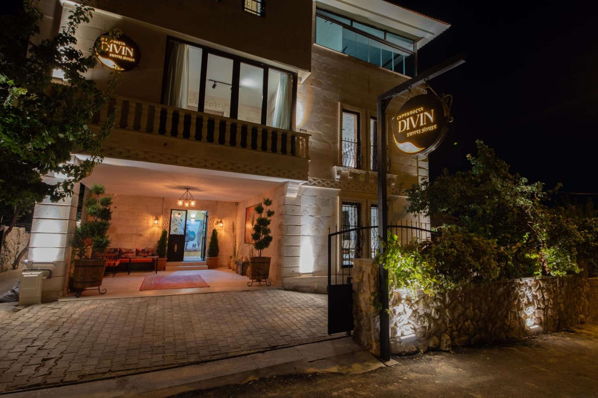 Cappadocia Divin Suites House - Image 4