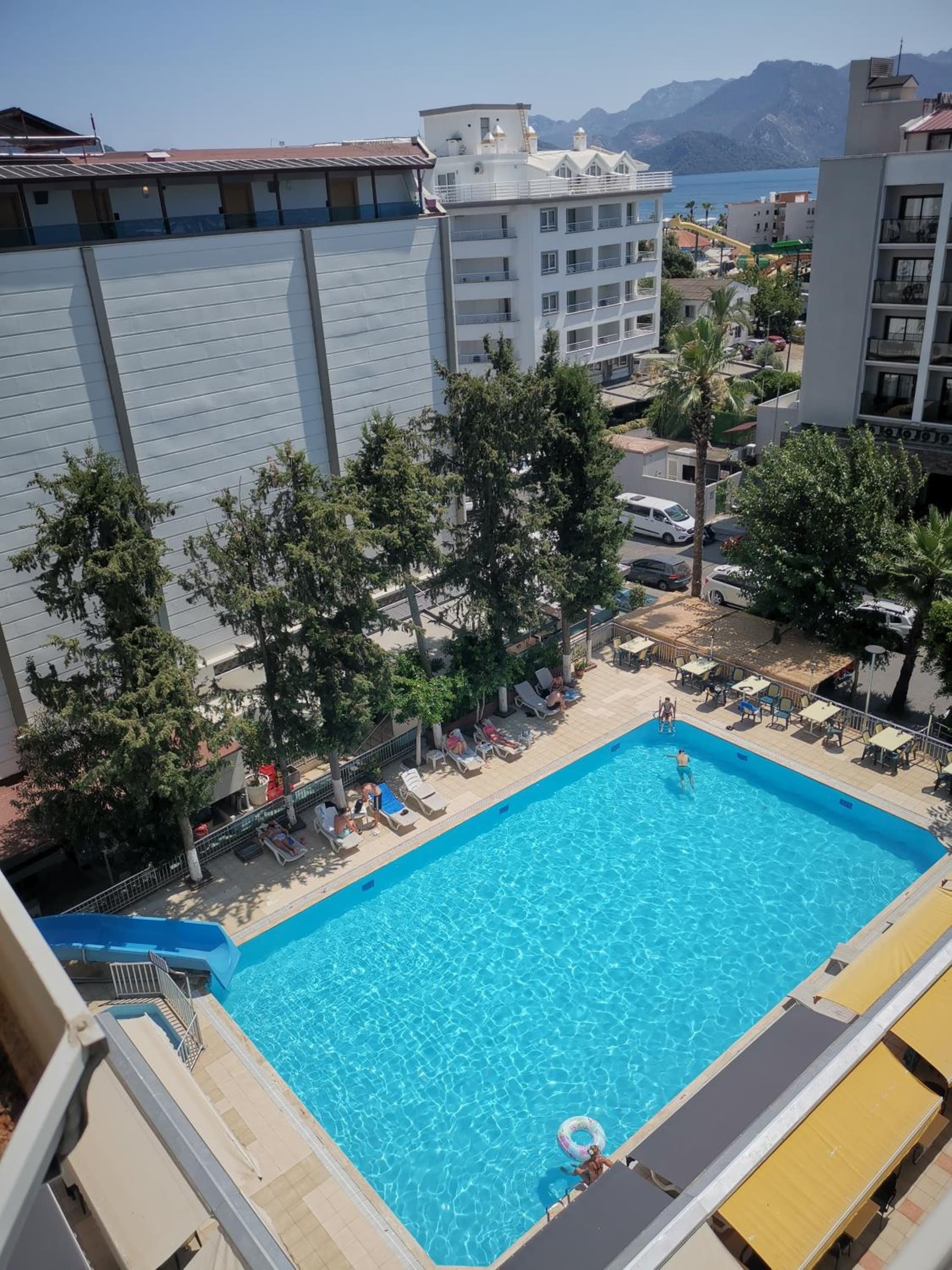 Intermar Hotel - Image 4