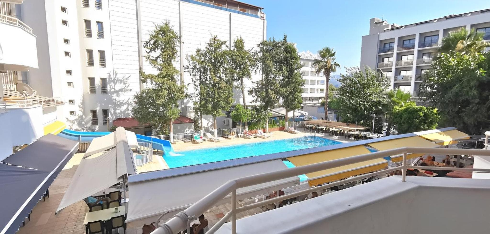 Intermar Hotel - Image 3