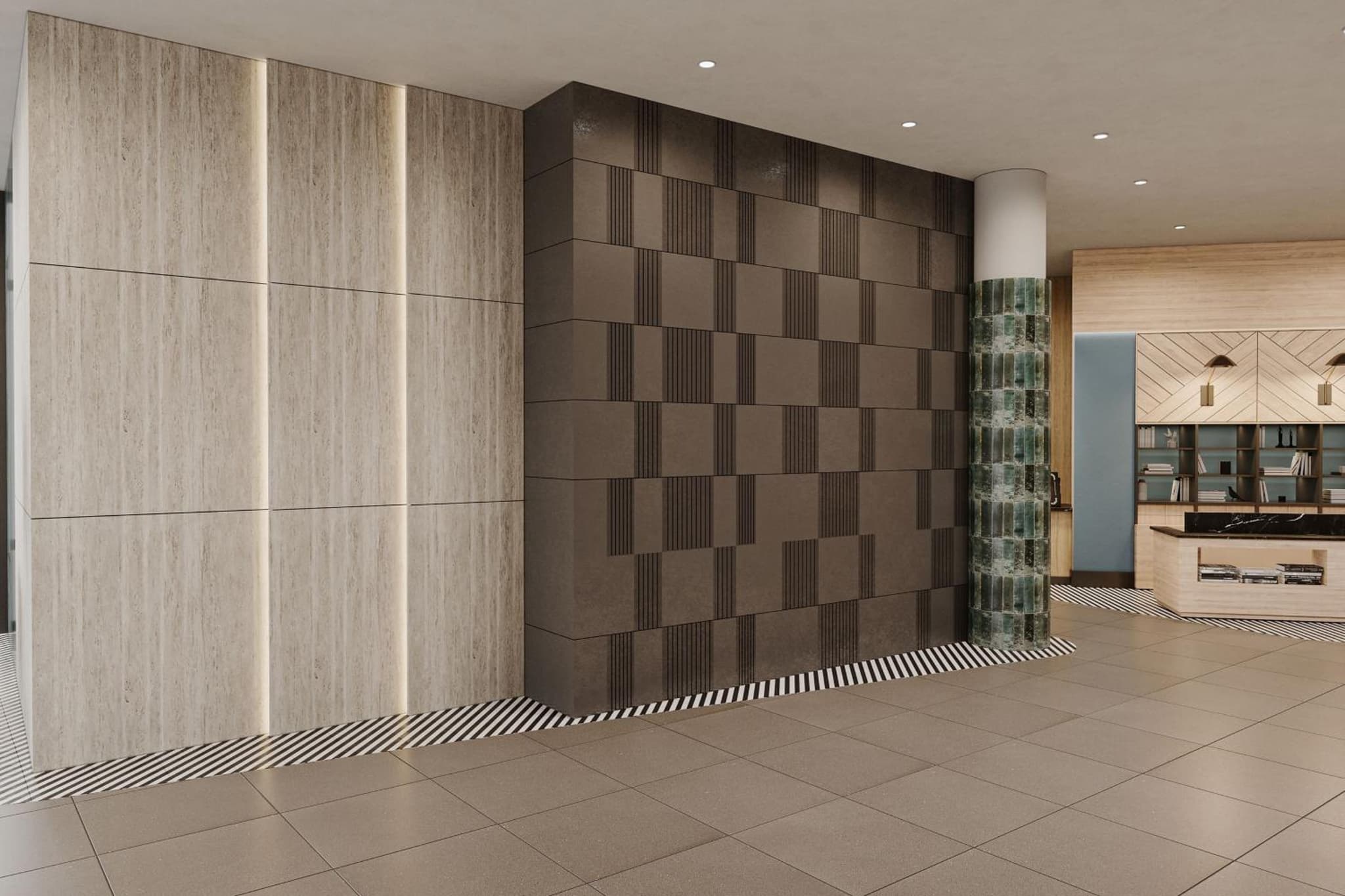 Four Points by Sheraton Istanbul Pendik - Image 2