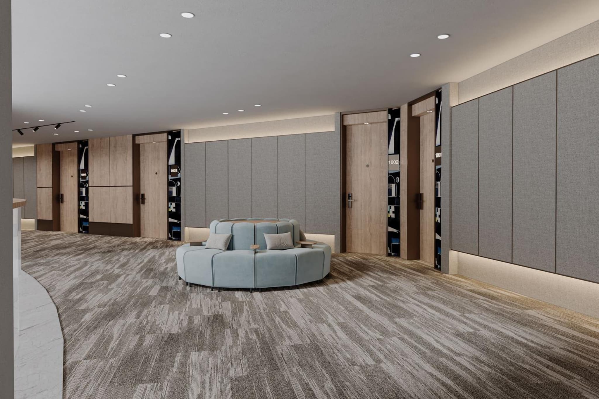 Four Points by Sheraton Istanbul Pendik - Image 3