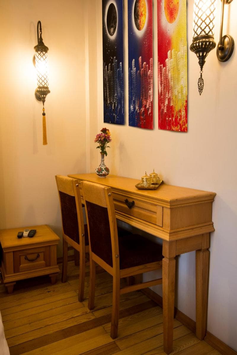 Sultan Corner Suites - Image 4