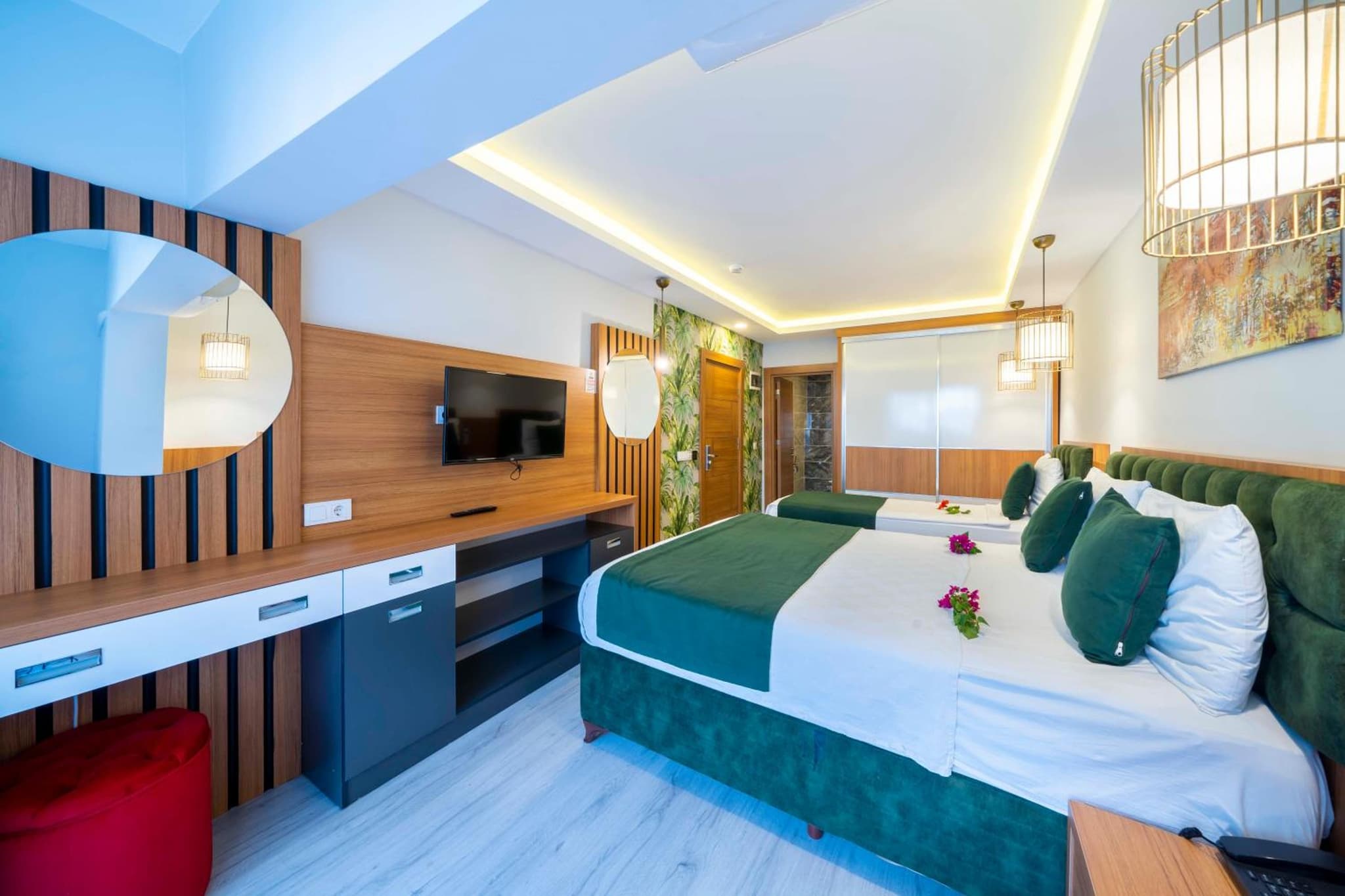 Mogons Exclusive Hotel - Image 2