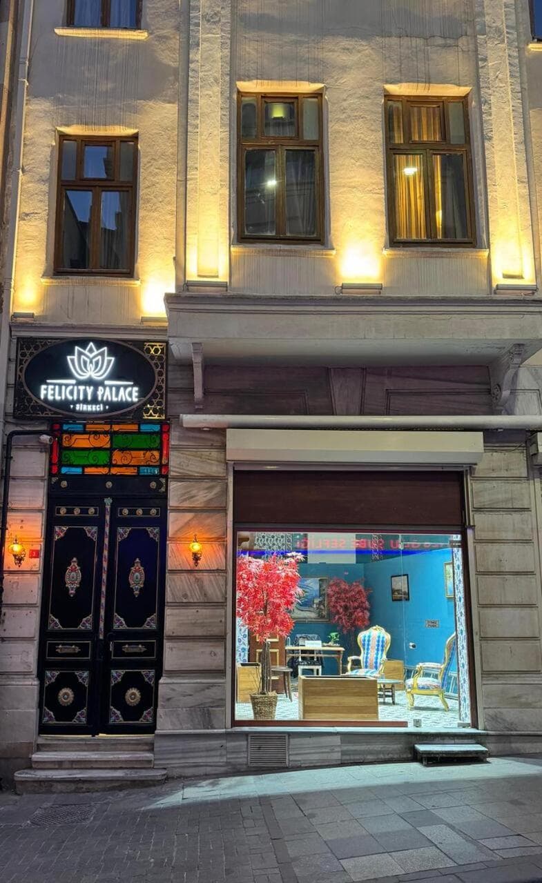 Felicity Palace Sirkeci - Image 4