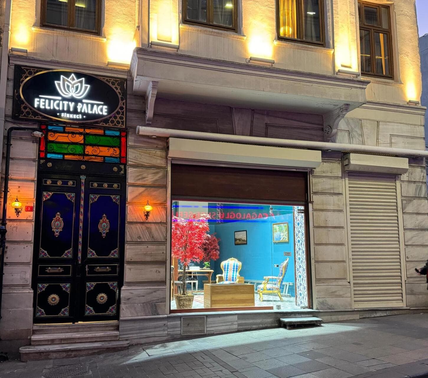 Felicity Palace Sirkeci - Image 3