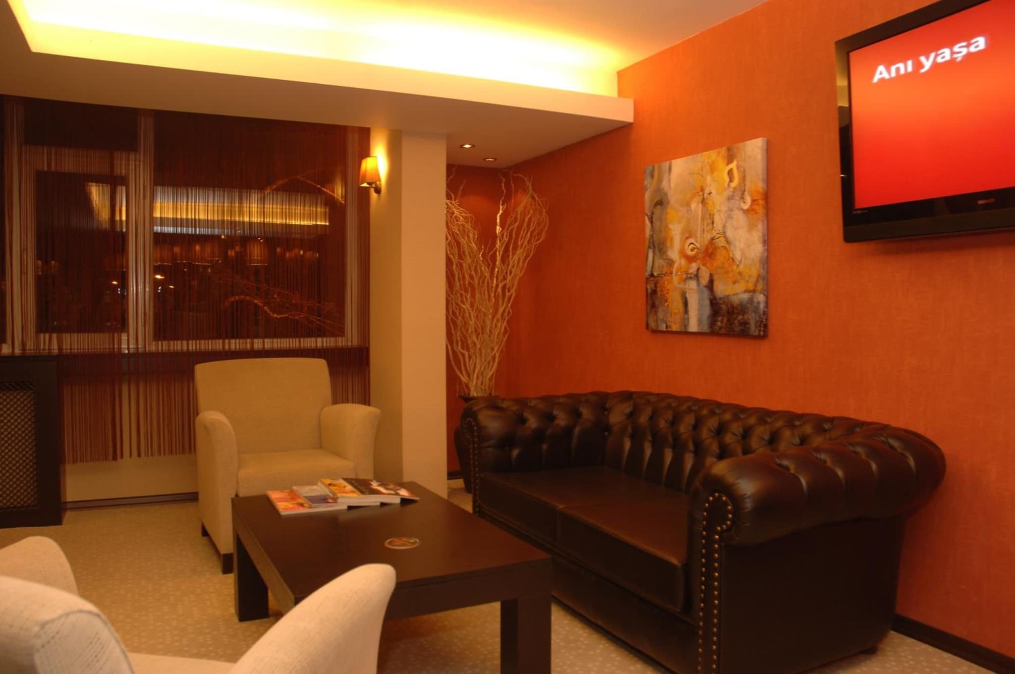 Abro Necatibey Otel - Image 3
