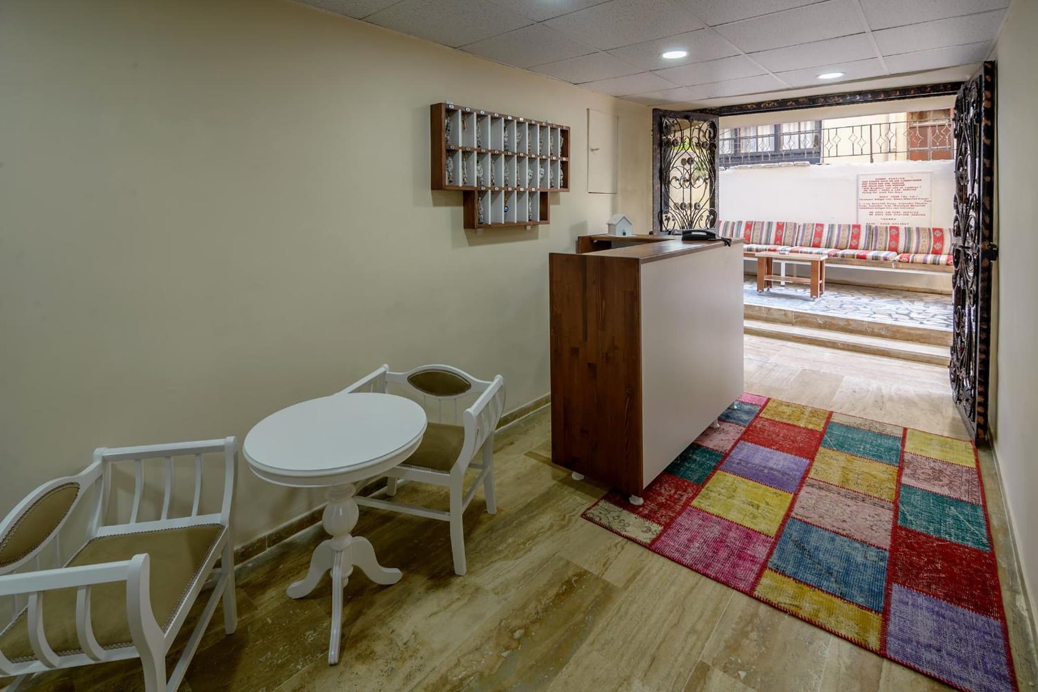 Ozmen Hotel - Image 1
