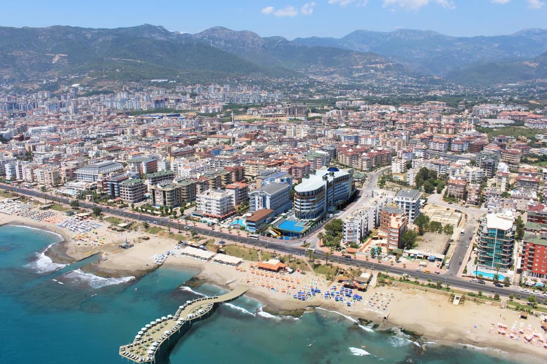 Asia Beach Resort & Spa Hotel