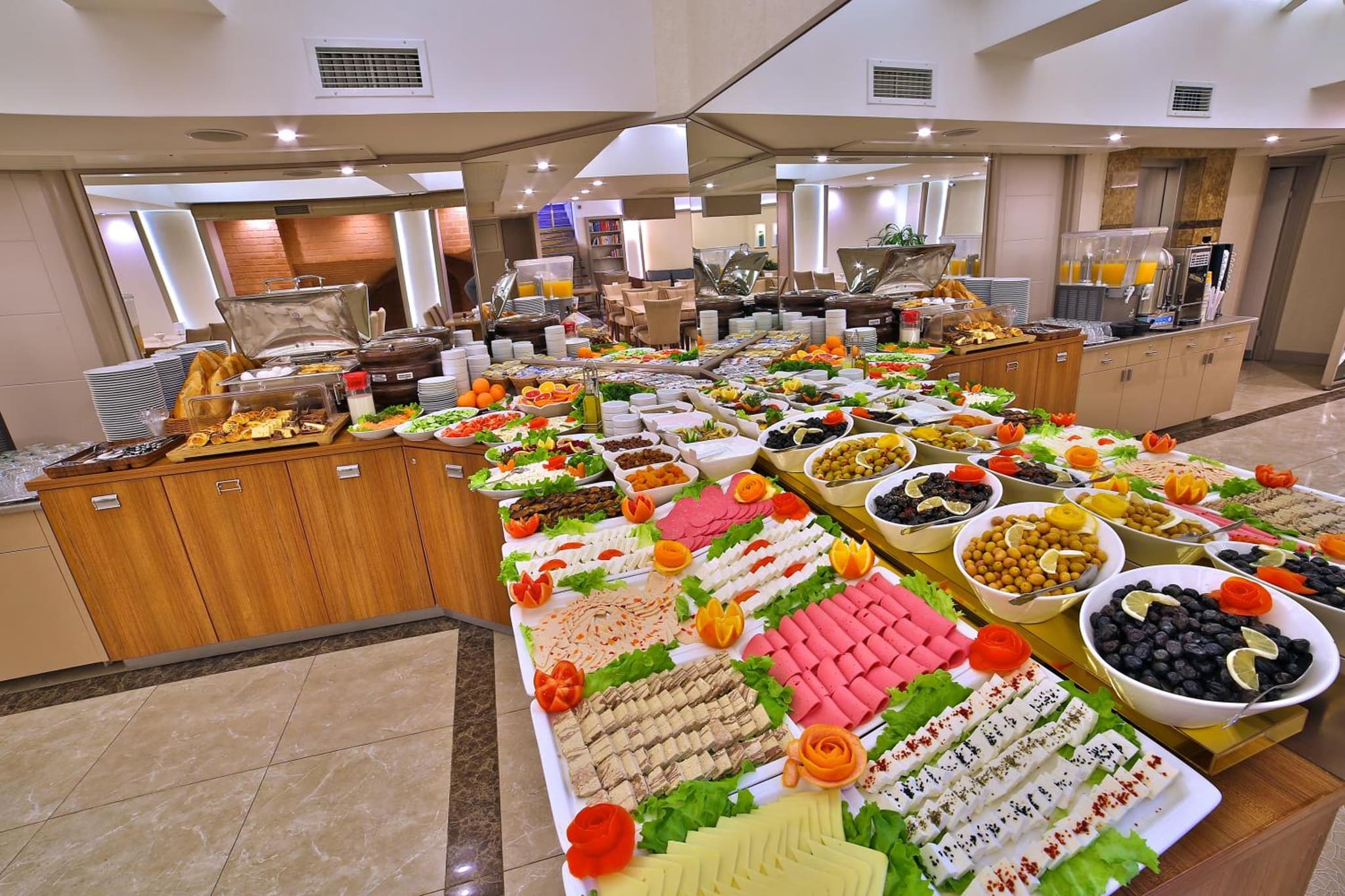 Hotel Resitpasa Istanbul - Image 4