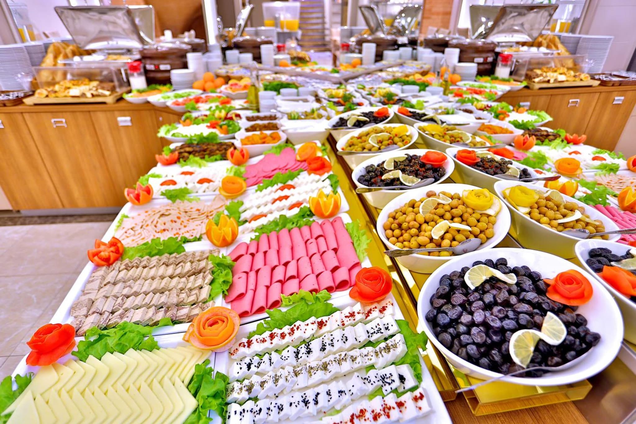 Hotel Resitpasa Istanbul - Image 2