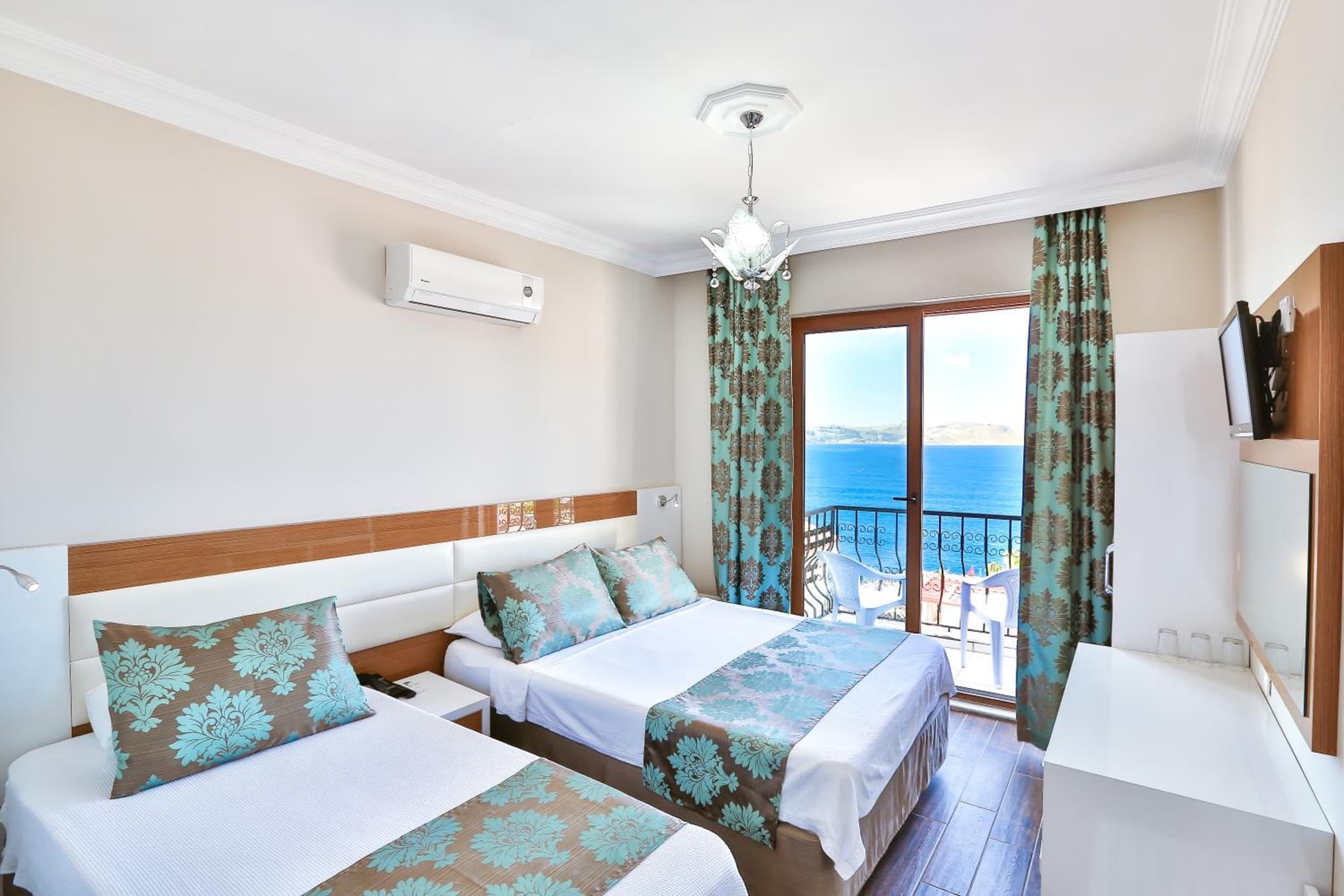 Hotel Kayahan - Image 4