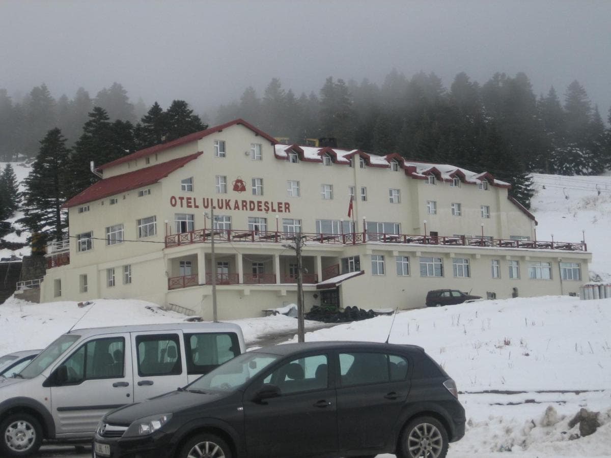 Ulukardesler Otel - Image 1