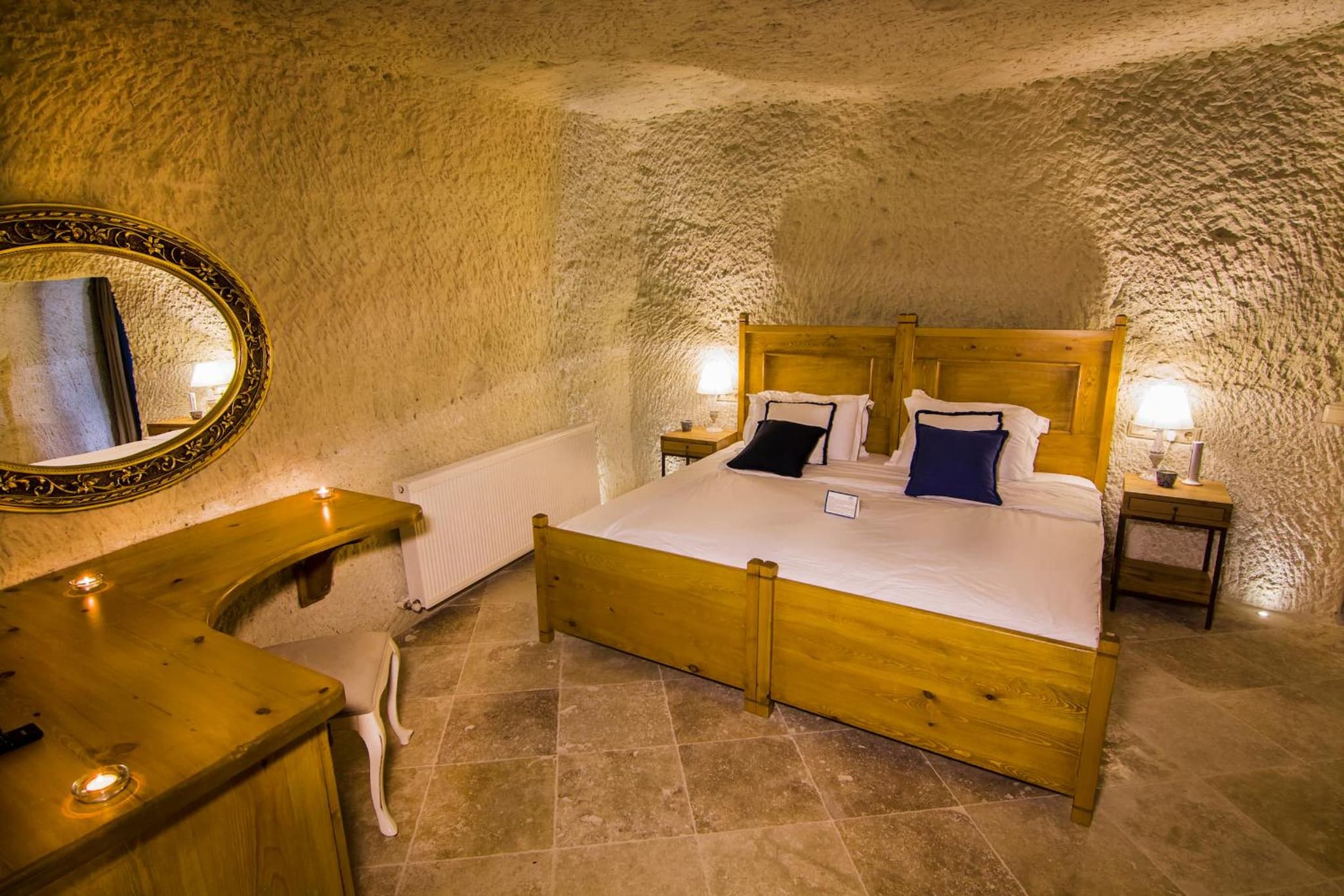 Azure Cave Suites - Kapadokya - Image 1