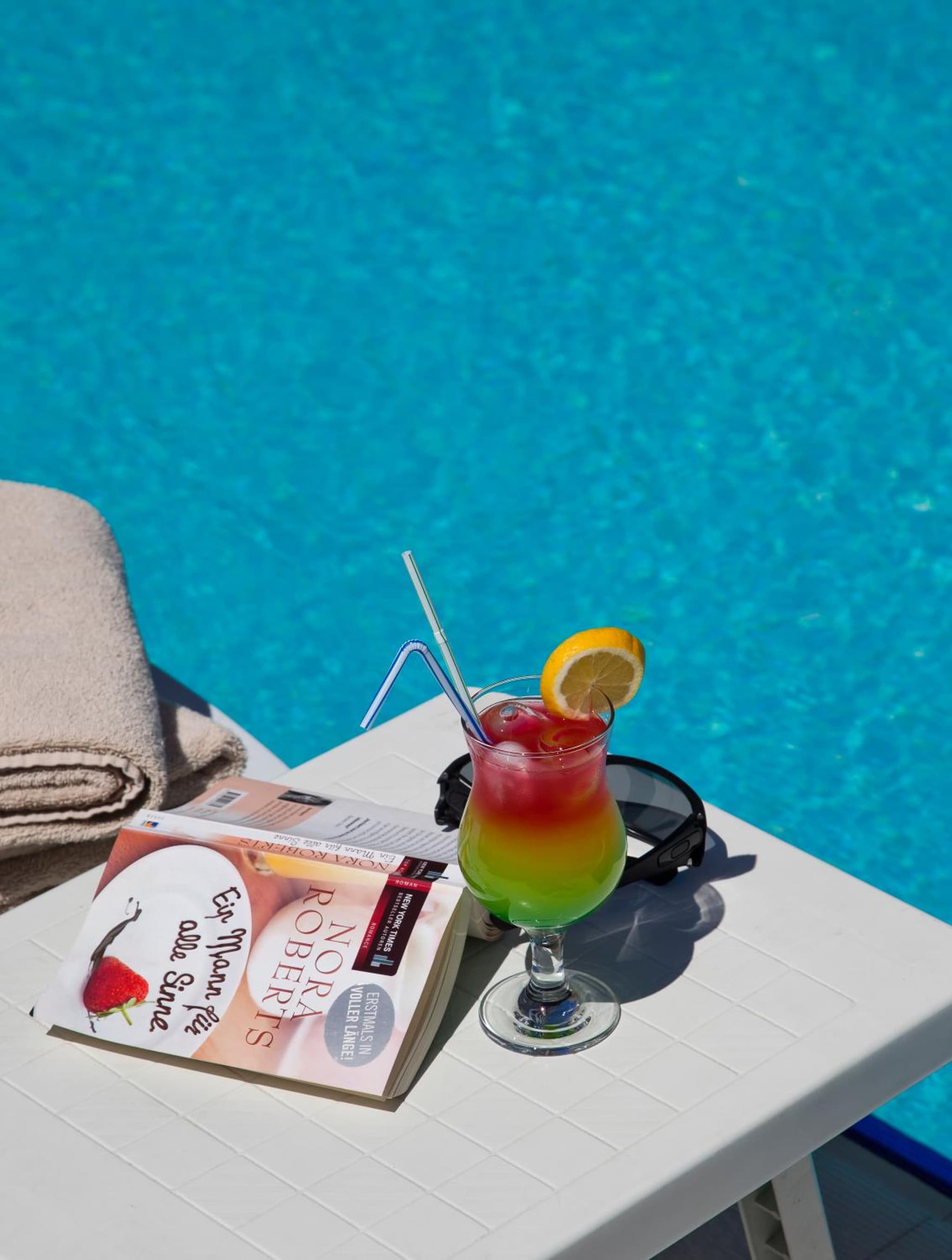 Volley Otel İstanbul - Image 3