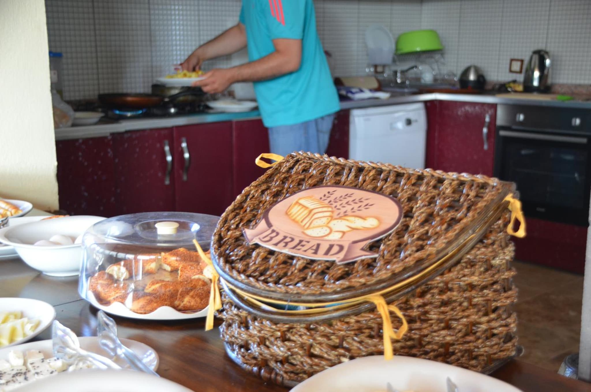 Yusuf Bey Evleri - Image 1