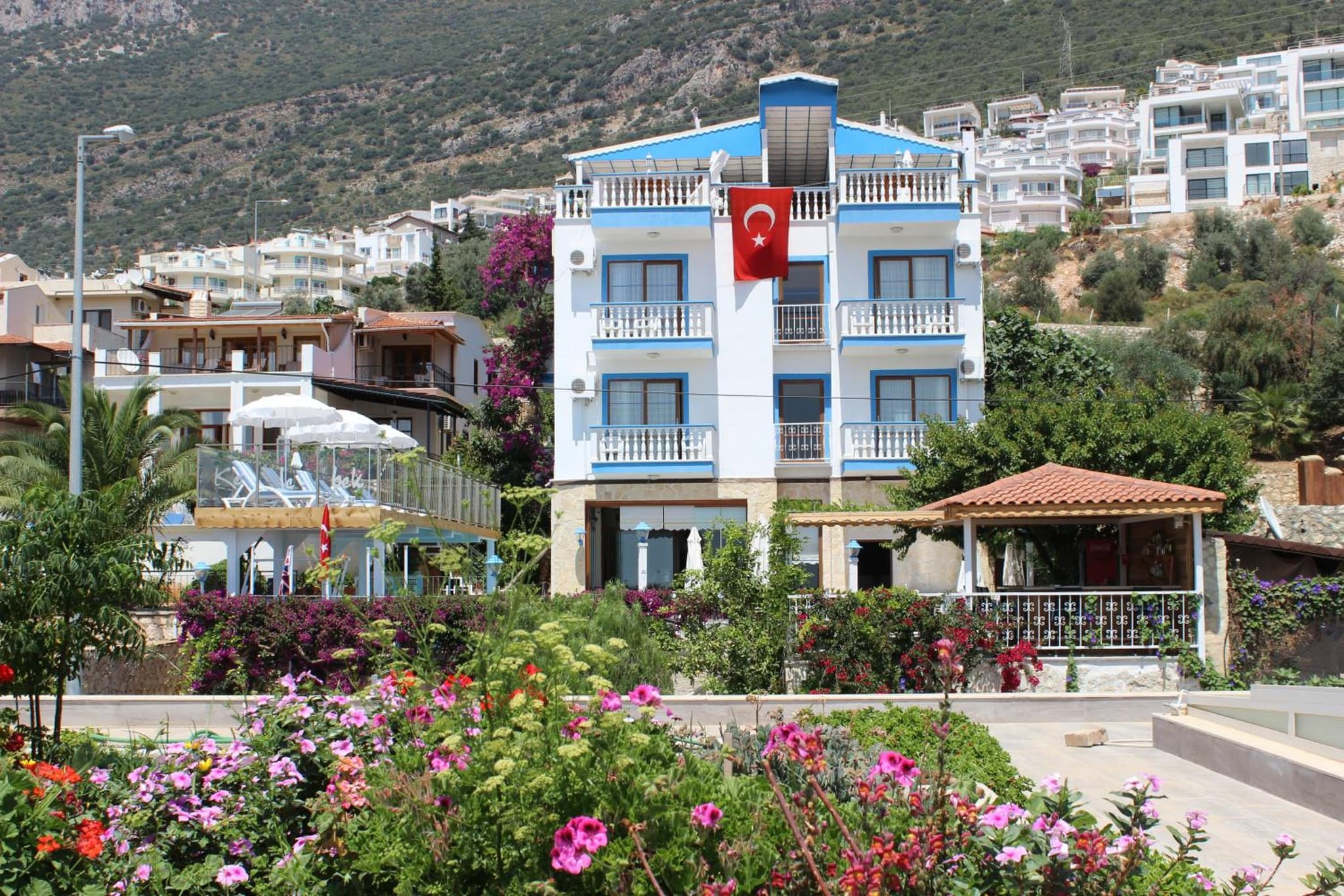 Kelebek Otel - Image 1