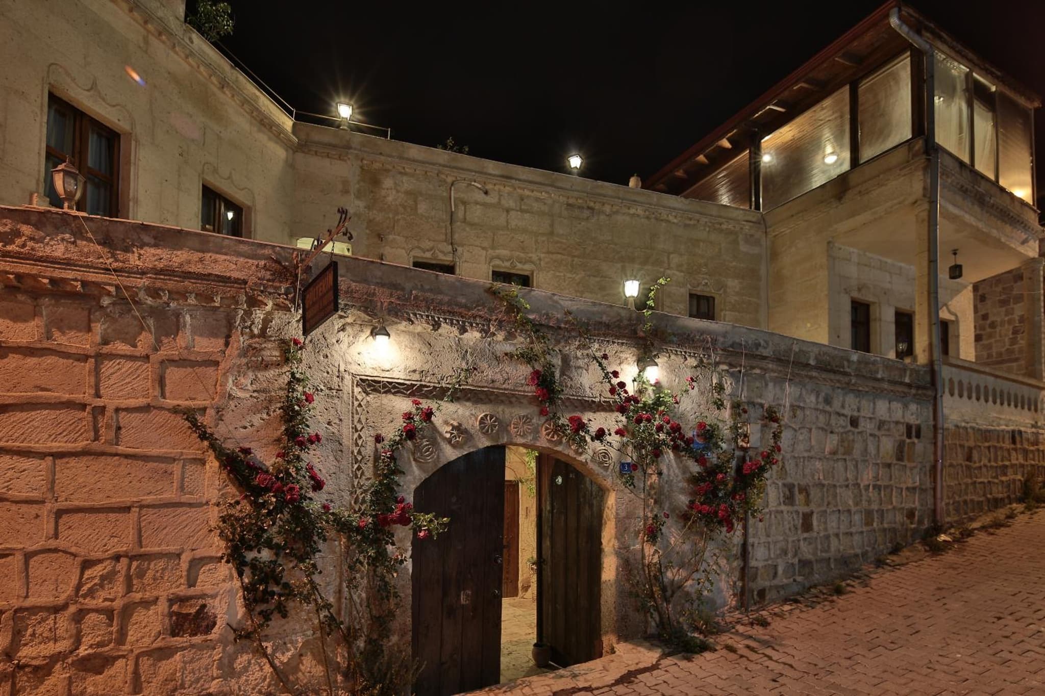 Cappadocia Cave Rooms - Image 1