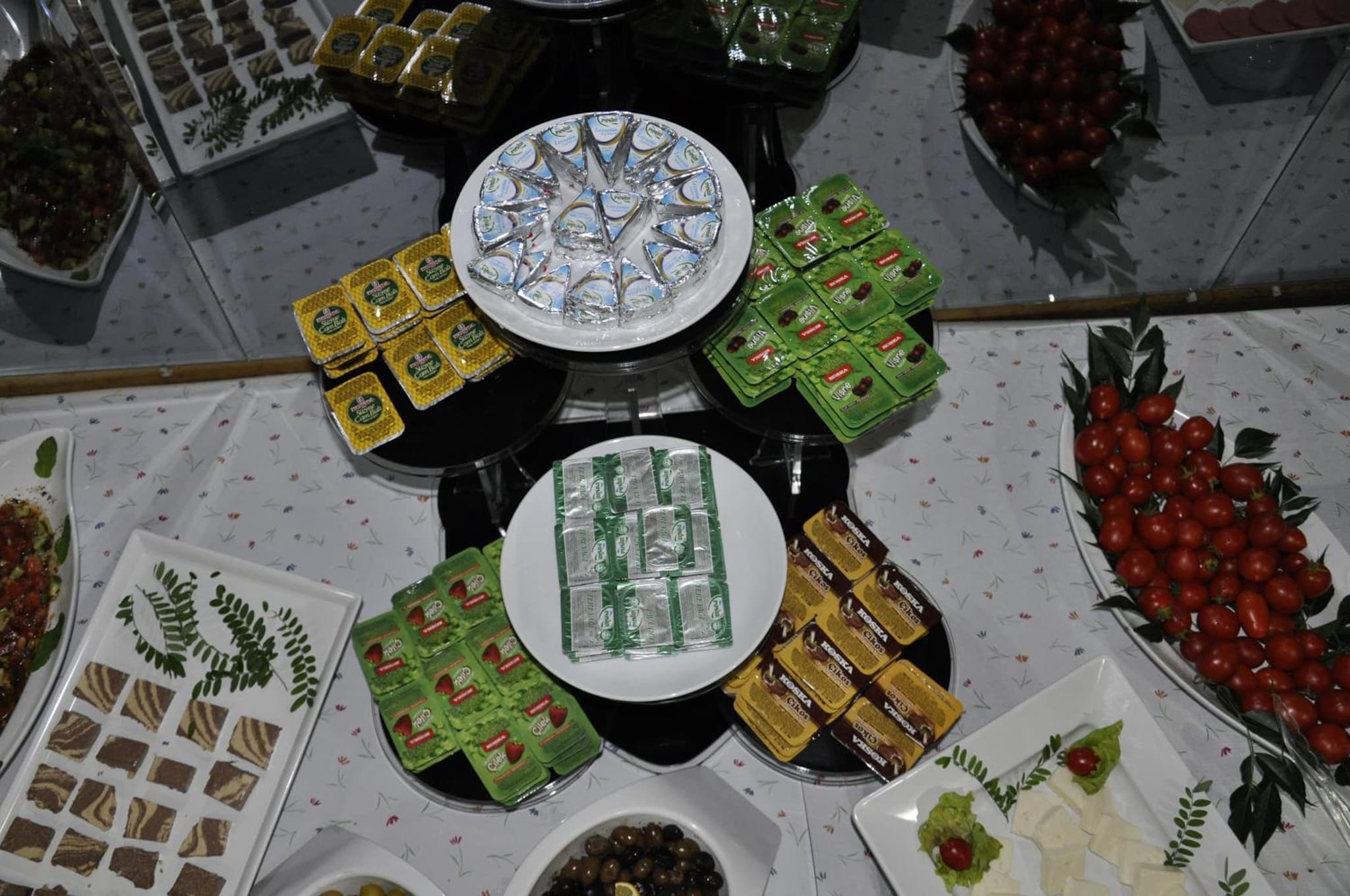 Kivrak Hotel - Image 2