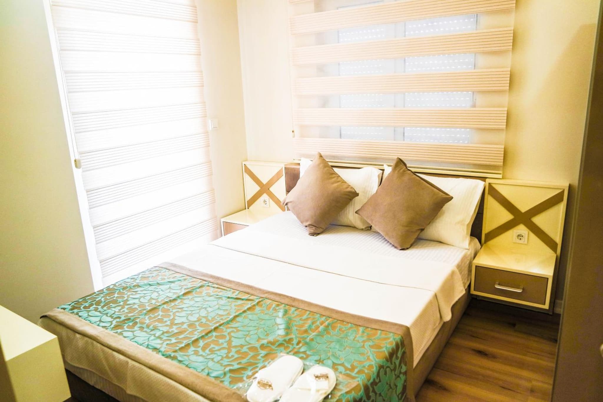 Ale Apartments Hotel - Image 2